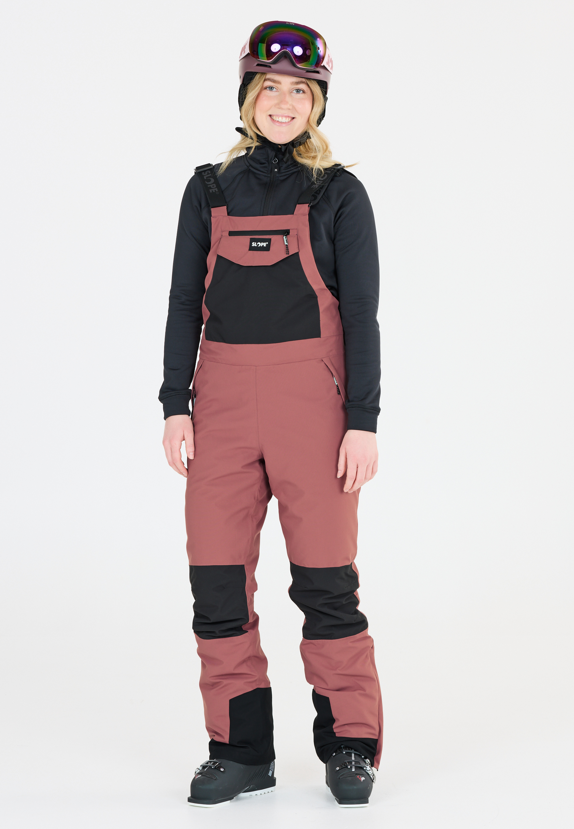 SLOPE, Kenwood Ski Pants