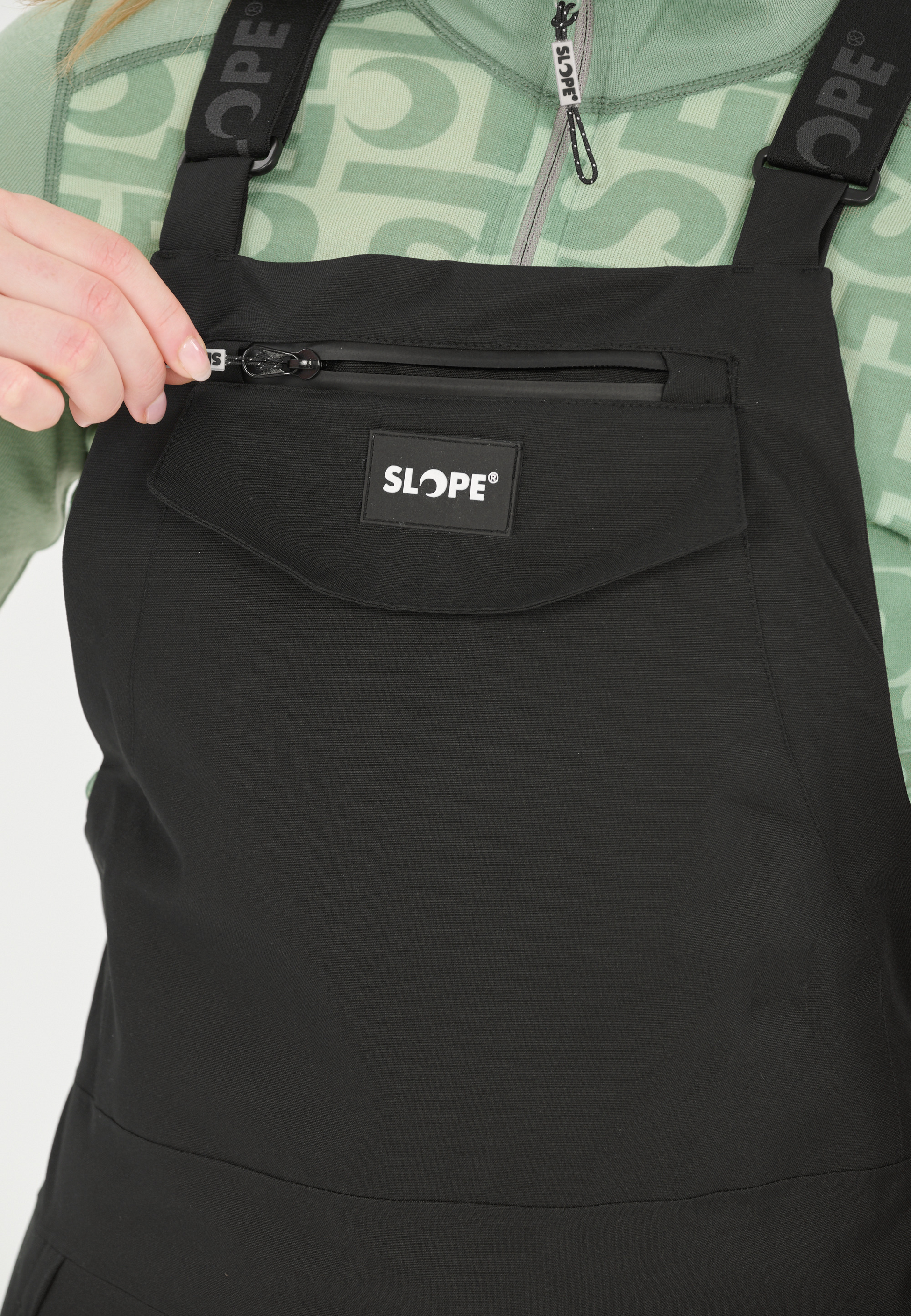 SLOPE, Kenwood Ski Pants