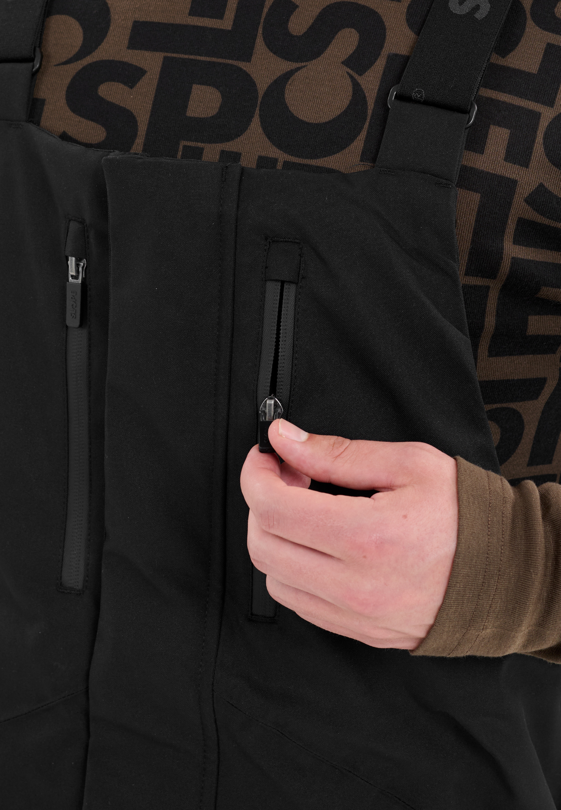 SLOPE, Kenwood Ski Pants