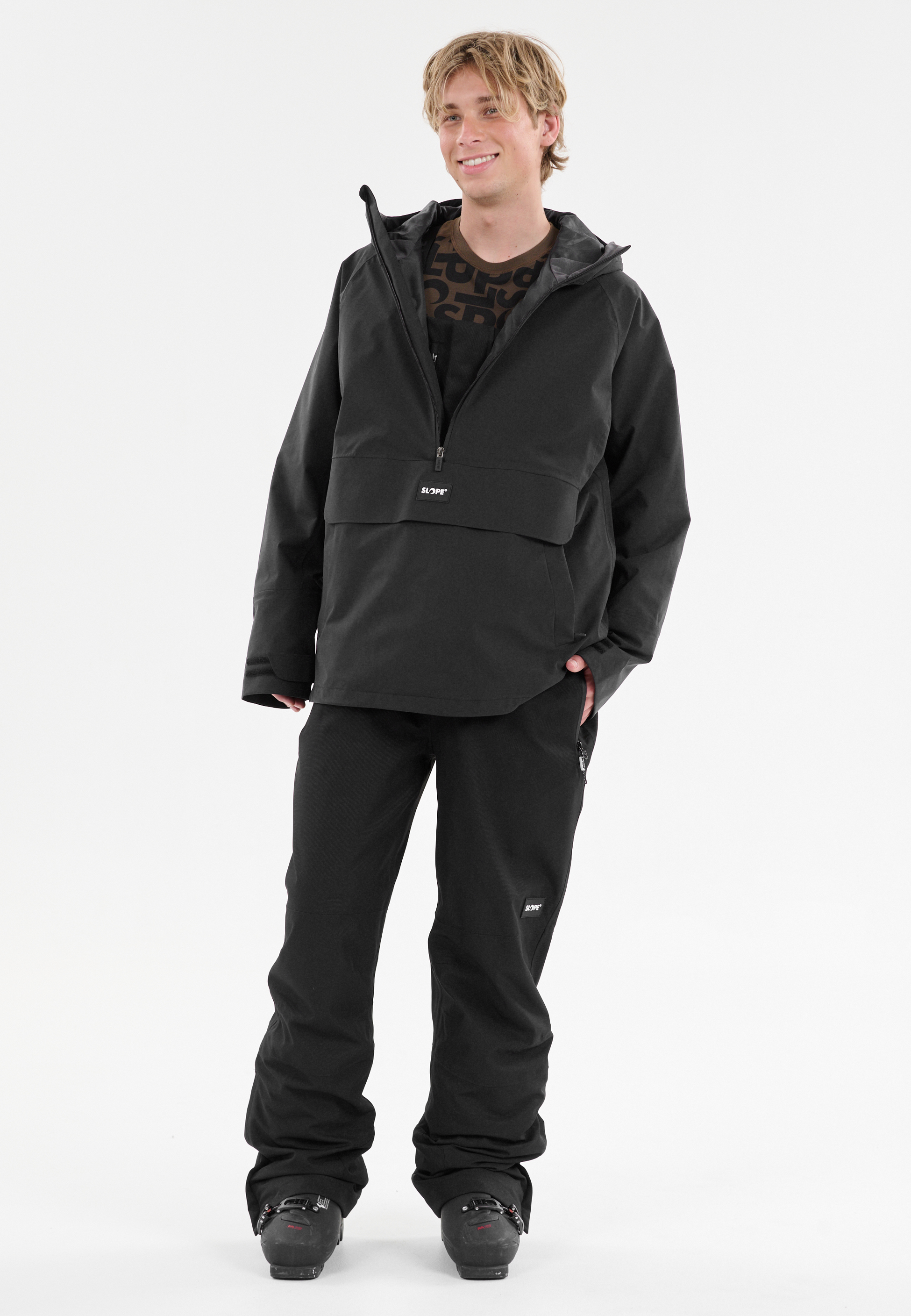 SLOPE, Kenwood Ski Pants