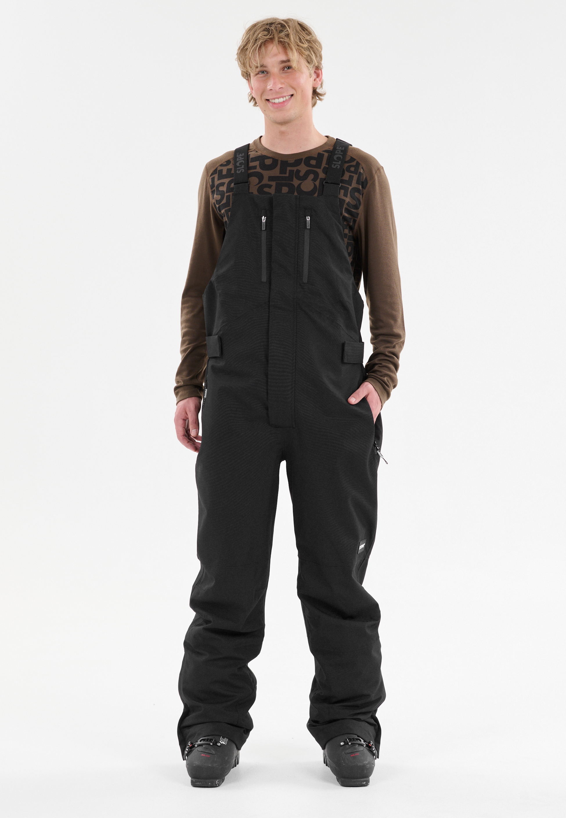 SLOPE, Kenwood Ski Pants
