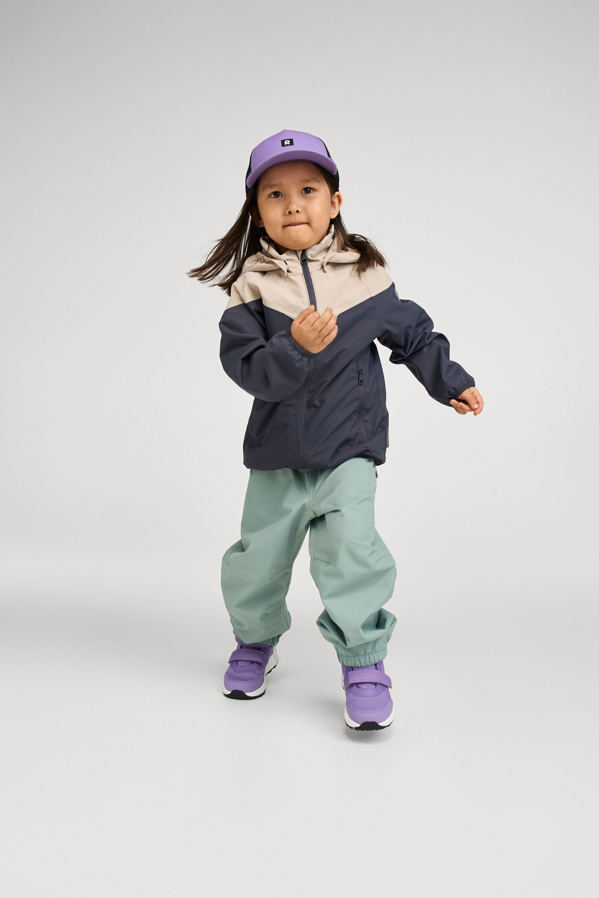 REIMA, Keps Liplatus