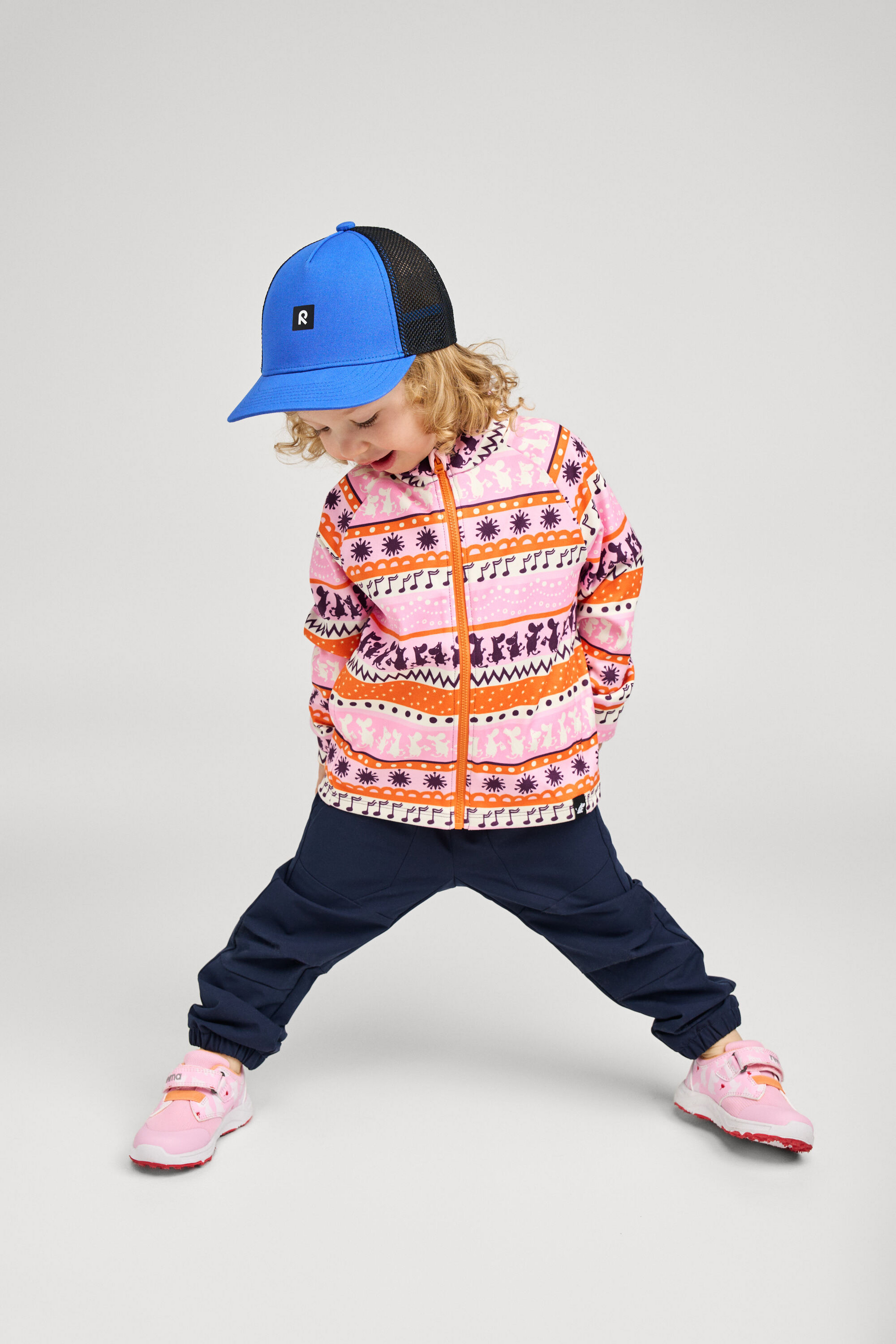 REIMA, Keps Liplatus