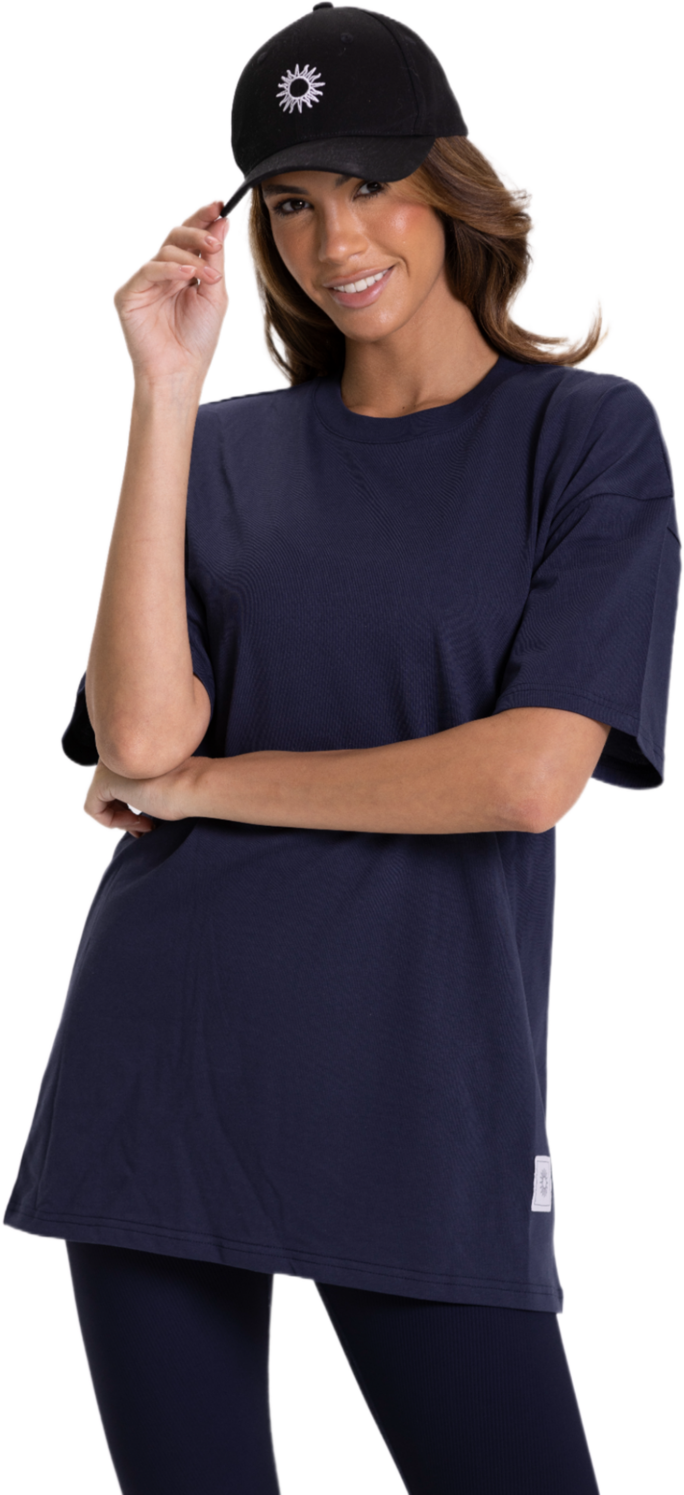 ONAMASTE, Keps Onamaste