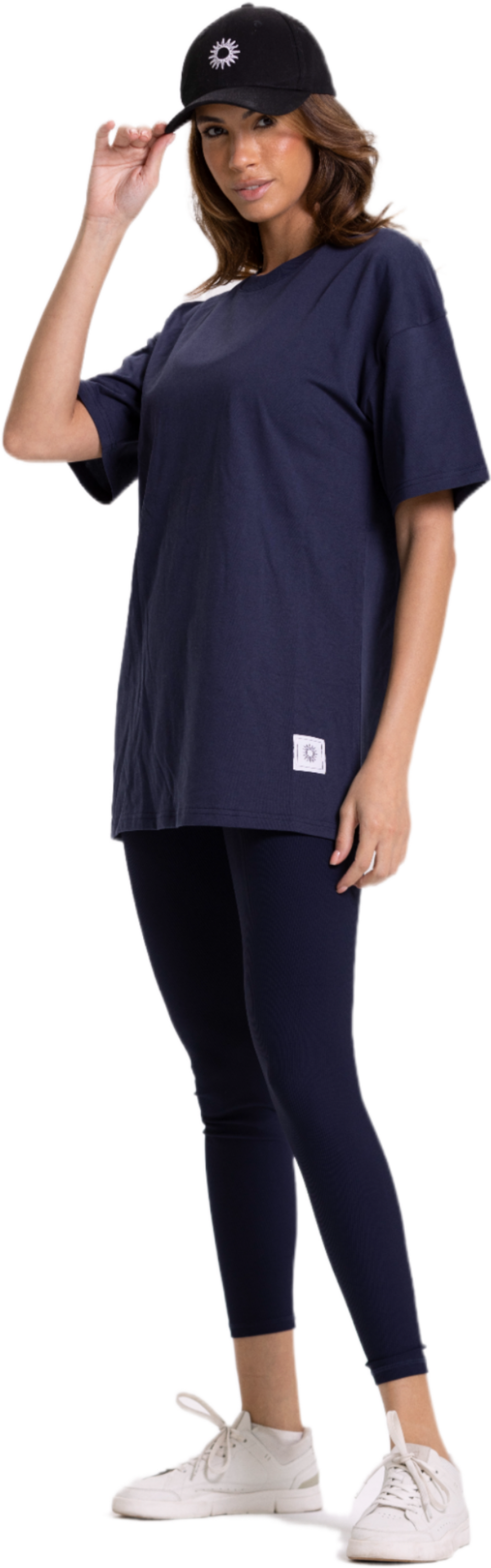 ONAMASTE, Keps Onamaste