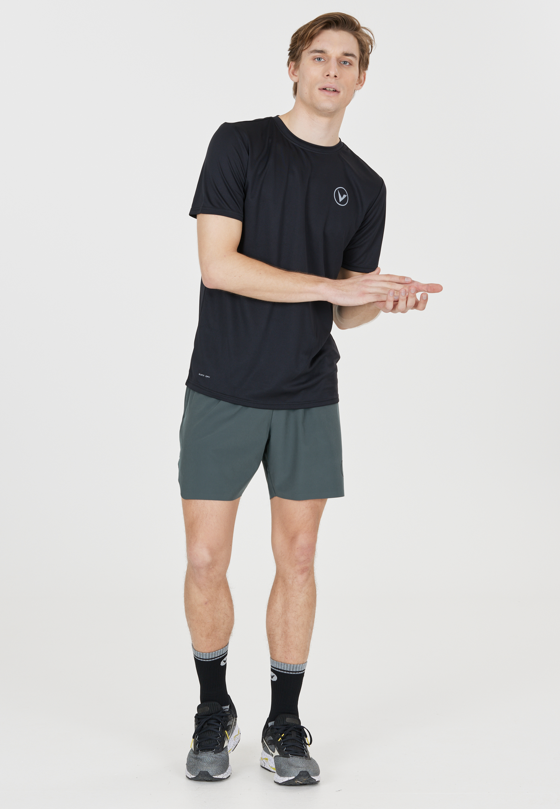 VIRTUS, Keso T-shirt