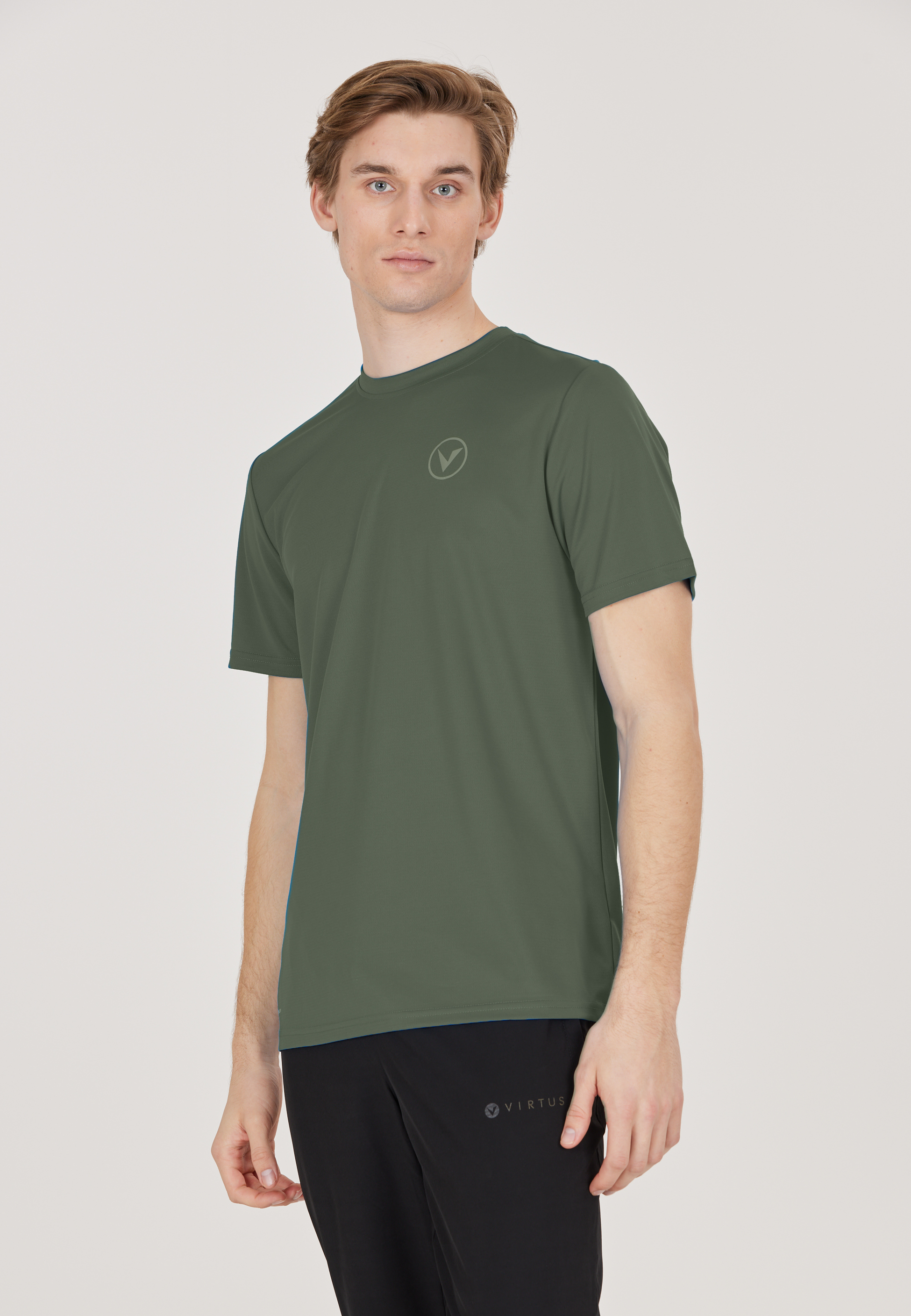 VIRTUS, Keso V2