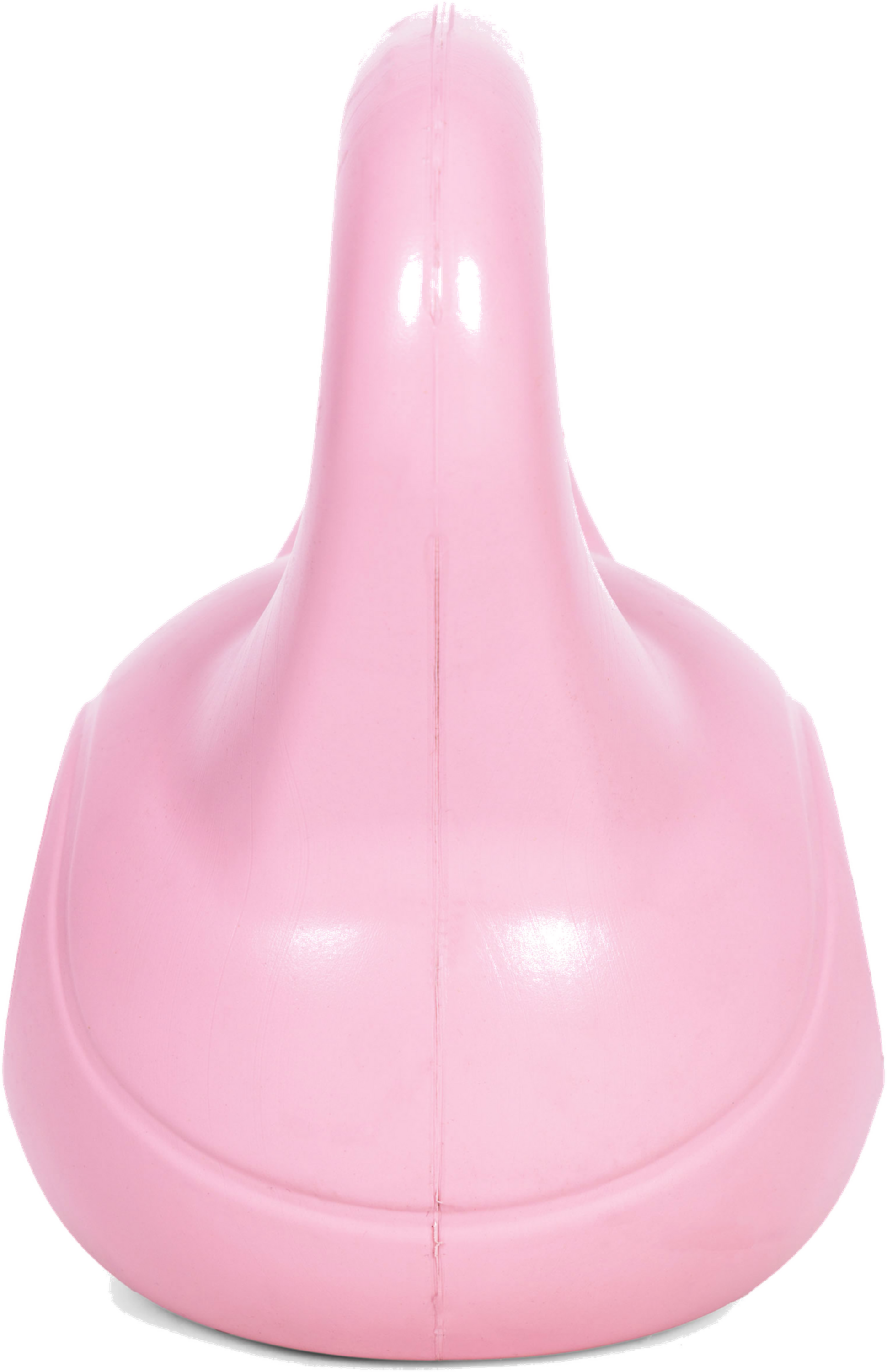 NORTHIX, Kettlebell 10 Kg For Exercise, Dumbbell, Weight Ball, Fitness Load, Pink, Modernhome