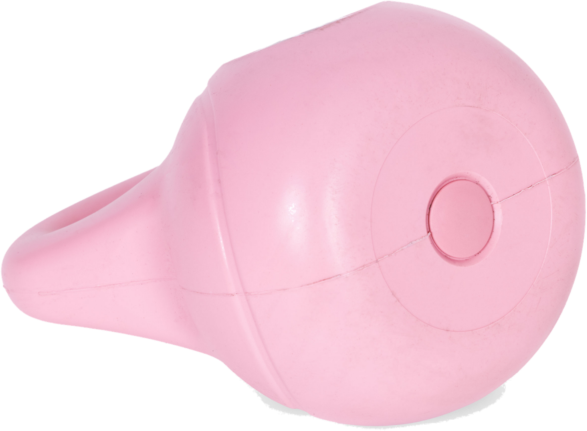 NORTHIX, Kettlebell 10 Kg For Exercise, Dumbbell, Weight Ball, Fitness Load, Pink, Modernhome