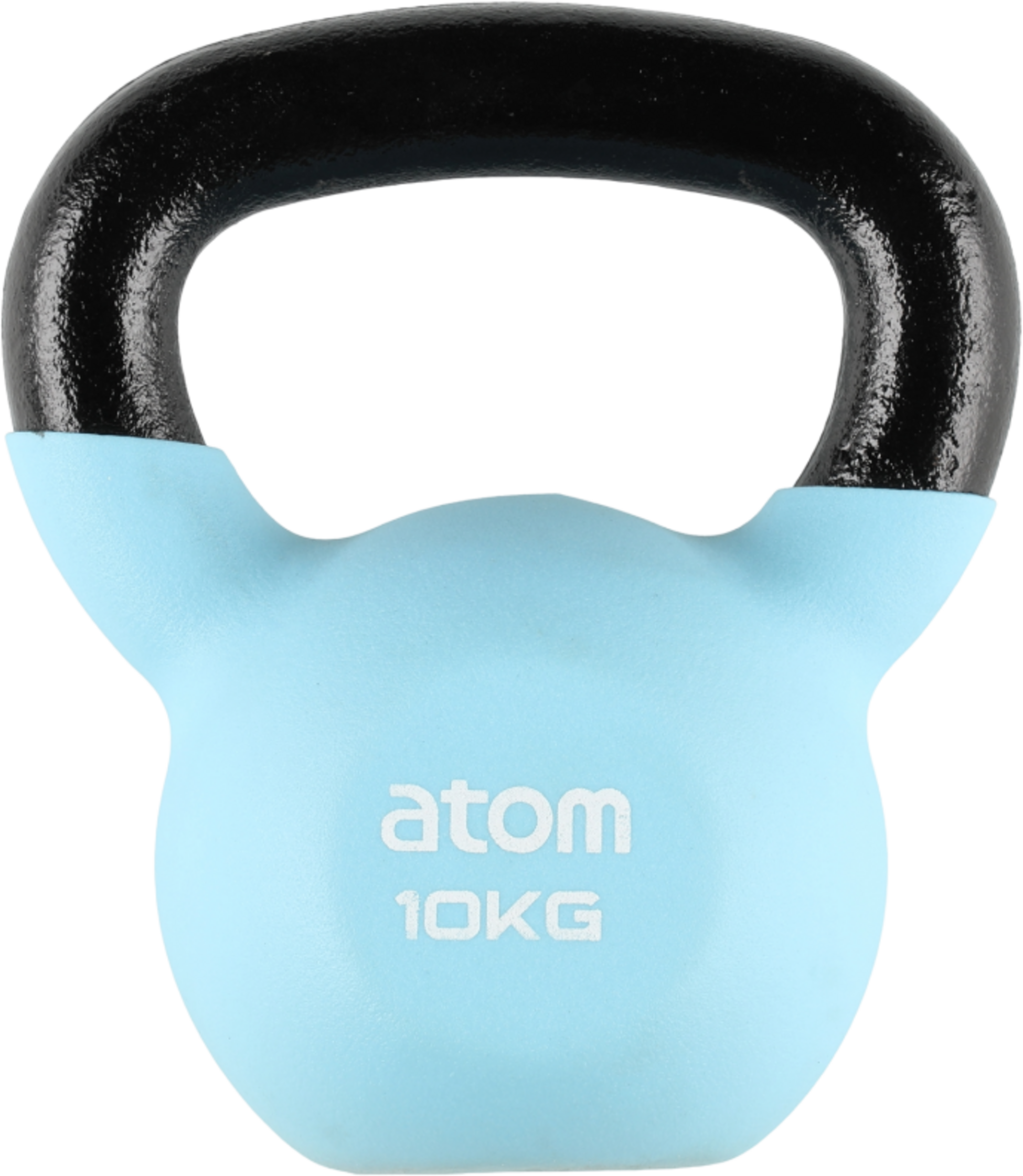 ATOM, Kettlebell 10 kg