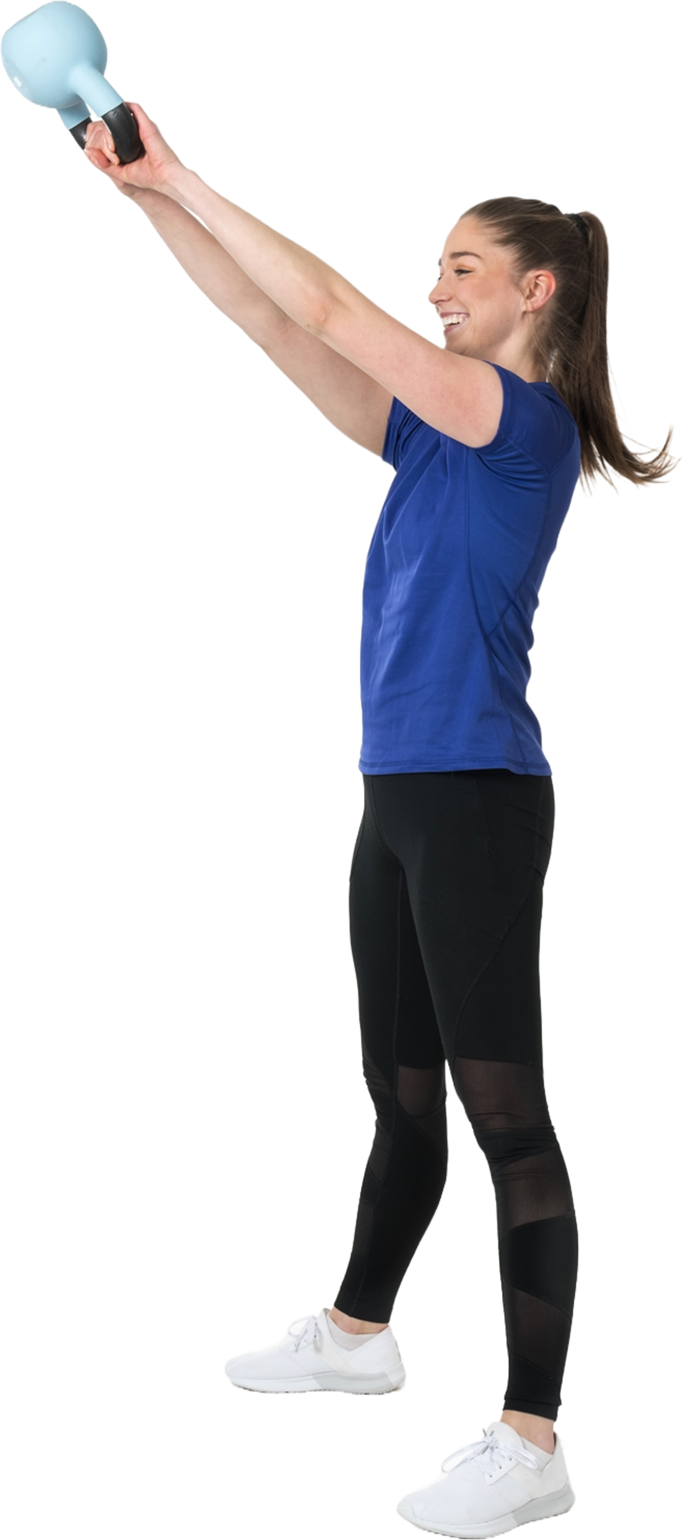ATOM, Kettlebell 10 kg