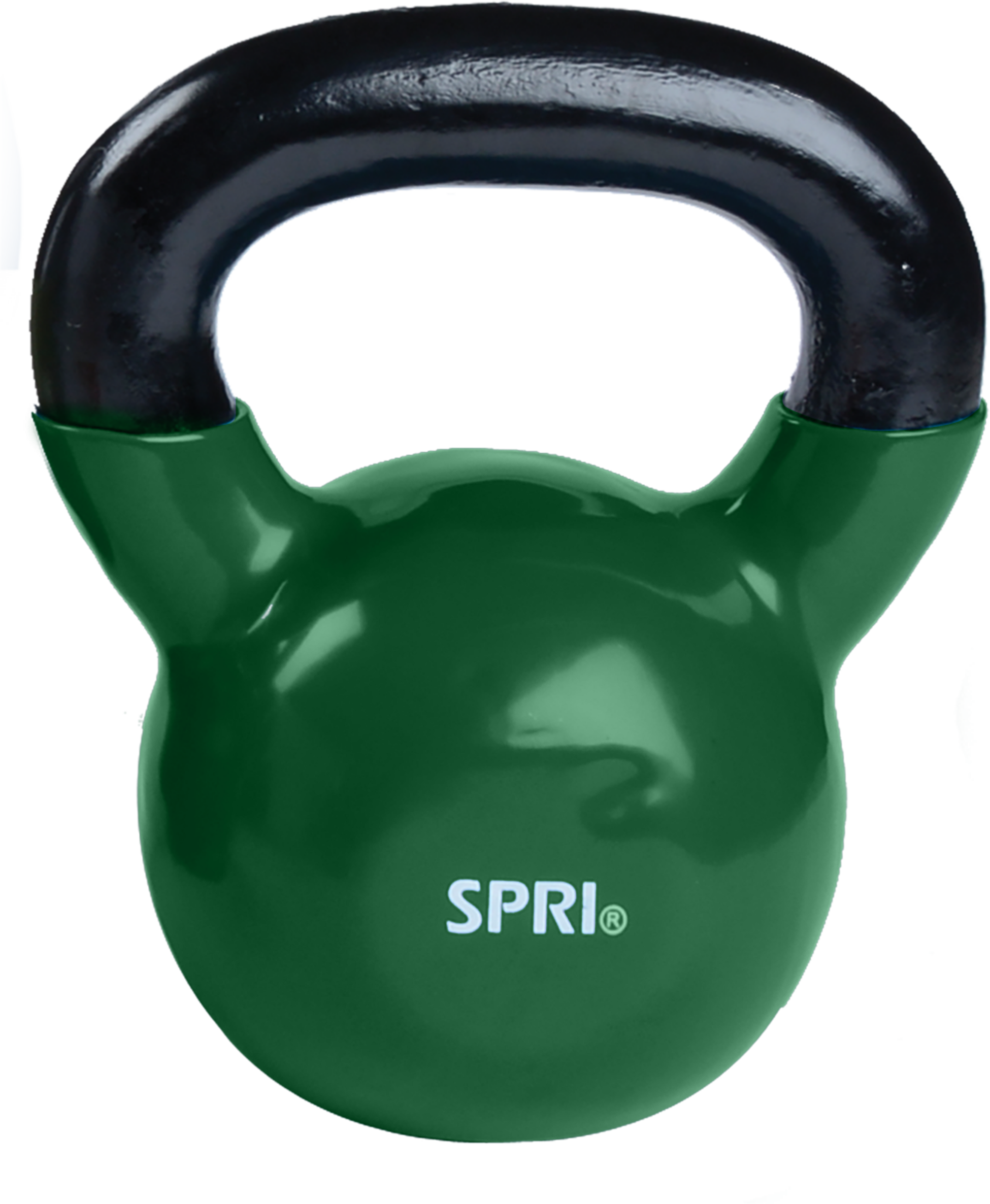 SPRI, Kettlebell 11,4 Kg / 25 Lbs