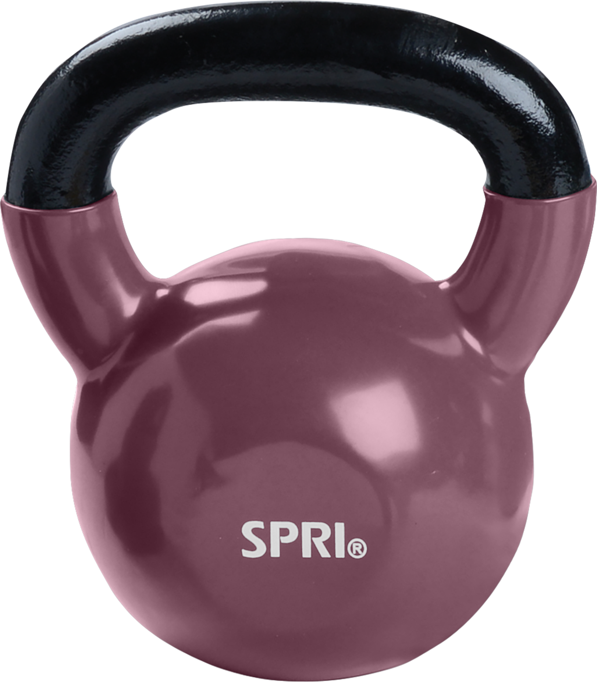 SPRI, Kettlebell 20,4kg