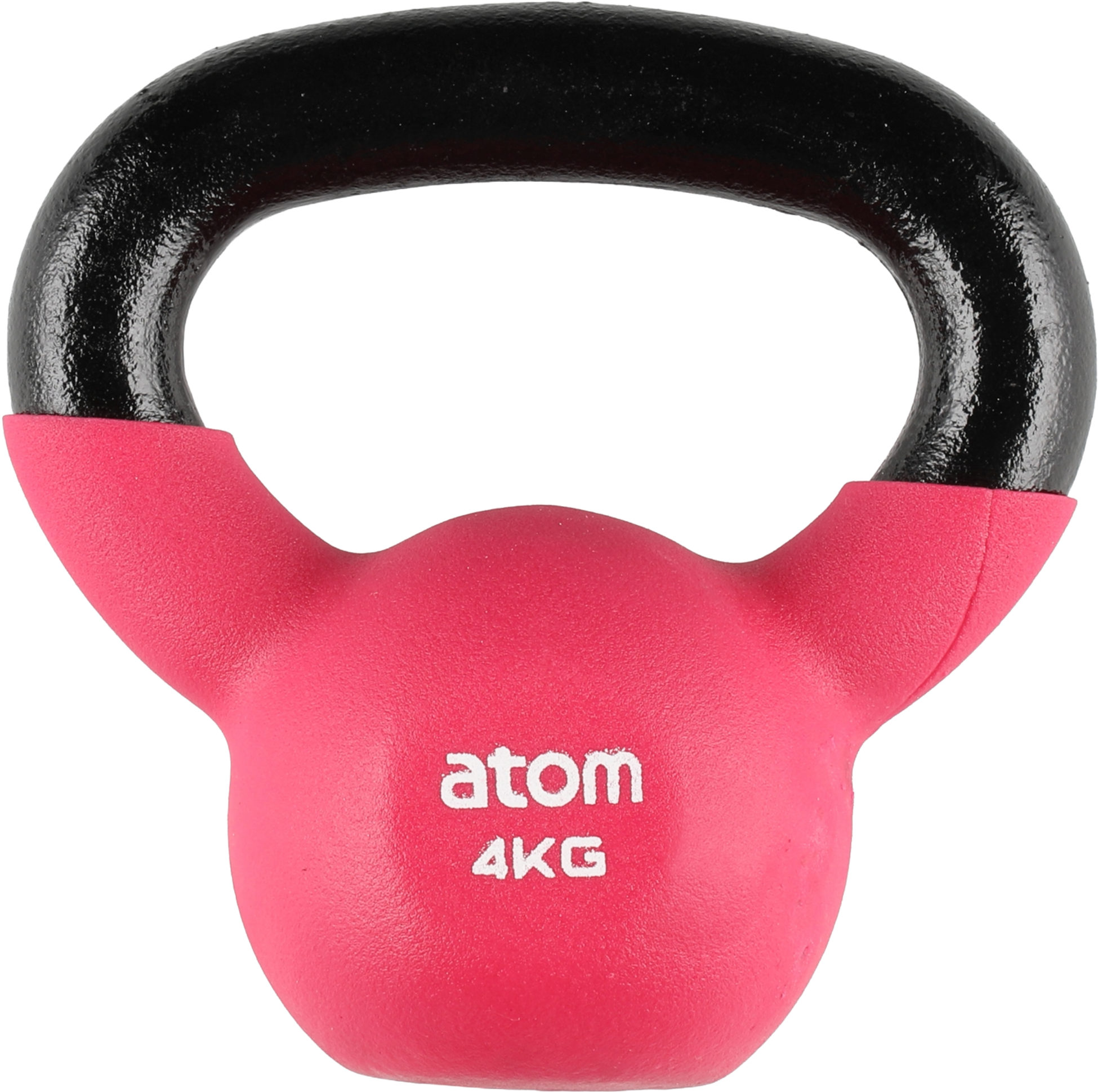 ATOM, Kettlebell 4 kg