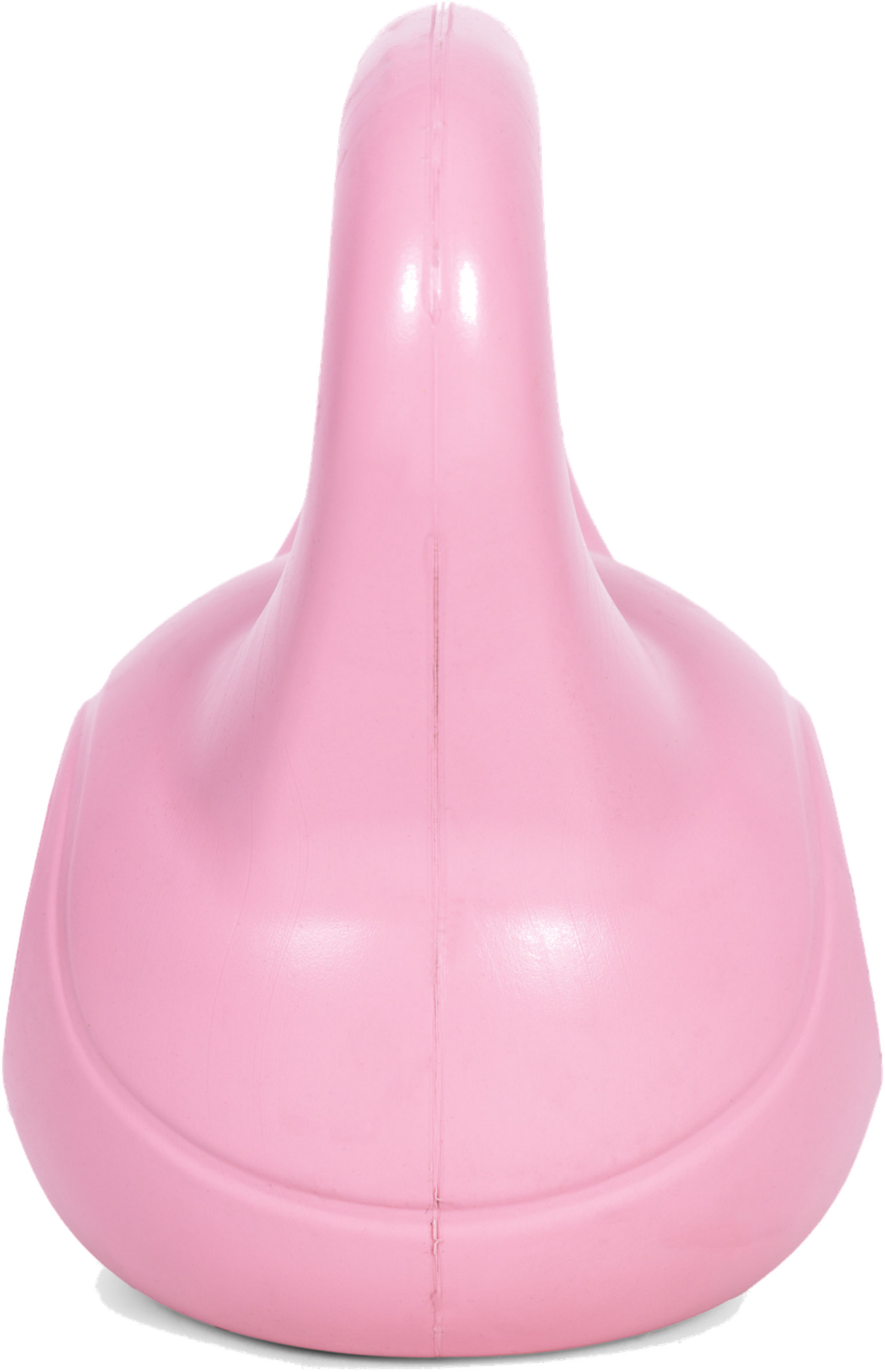 B2X, Kettlebell 6 Kg For Exercise, Dumbbell, Weight Ball, Fitness Load, Pink, Modernhome