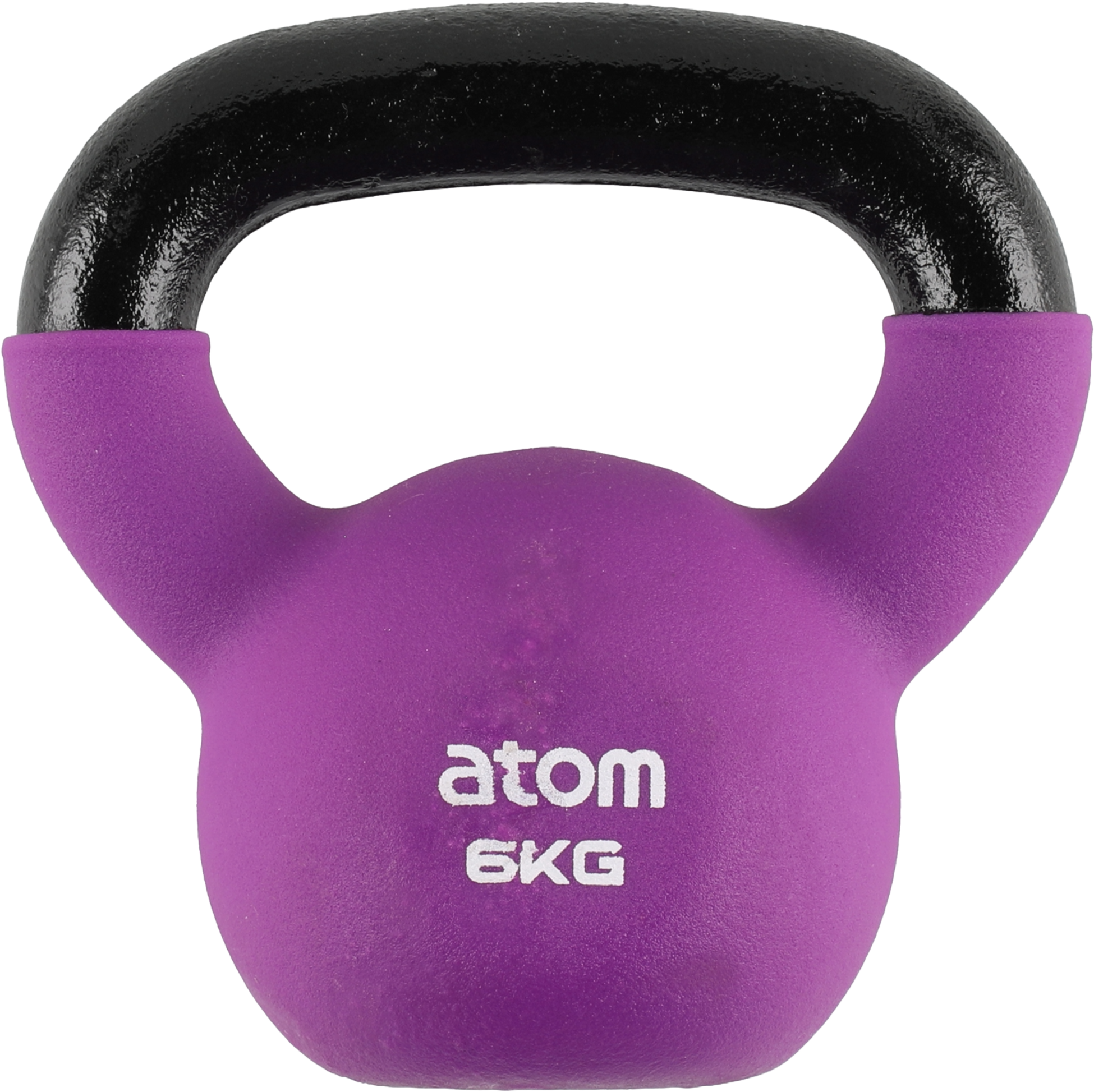 ATOM, Kettlebell 6 kg