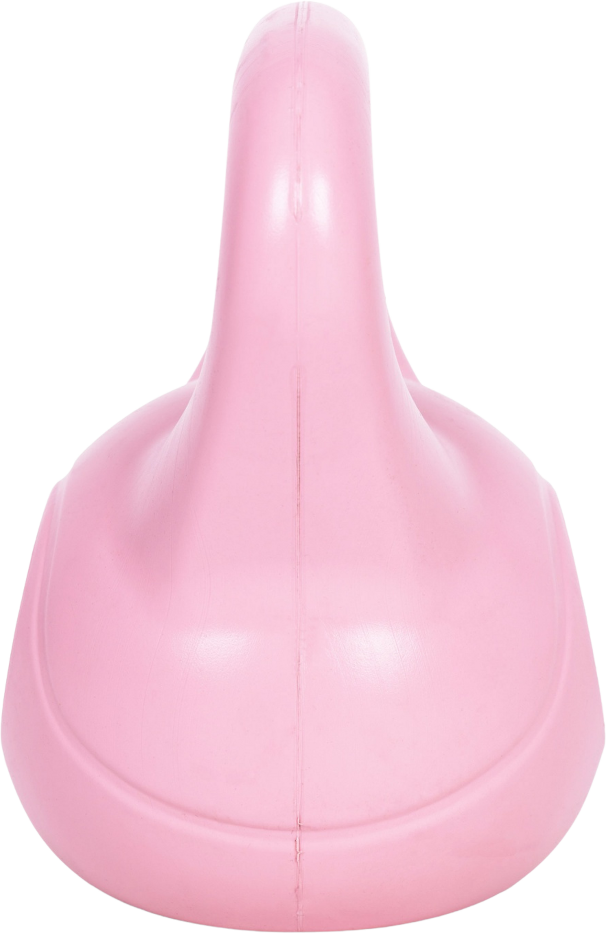 NORTHIX, Kettlebell 8 Kg For Exercise, Dumbbell, Weight Ball, Fitness Load, Pink, Modernhome