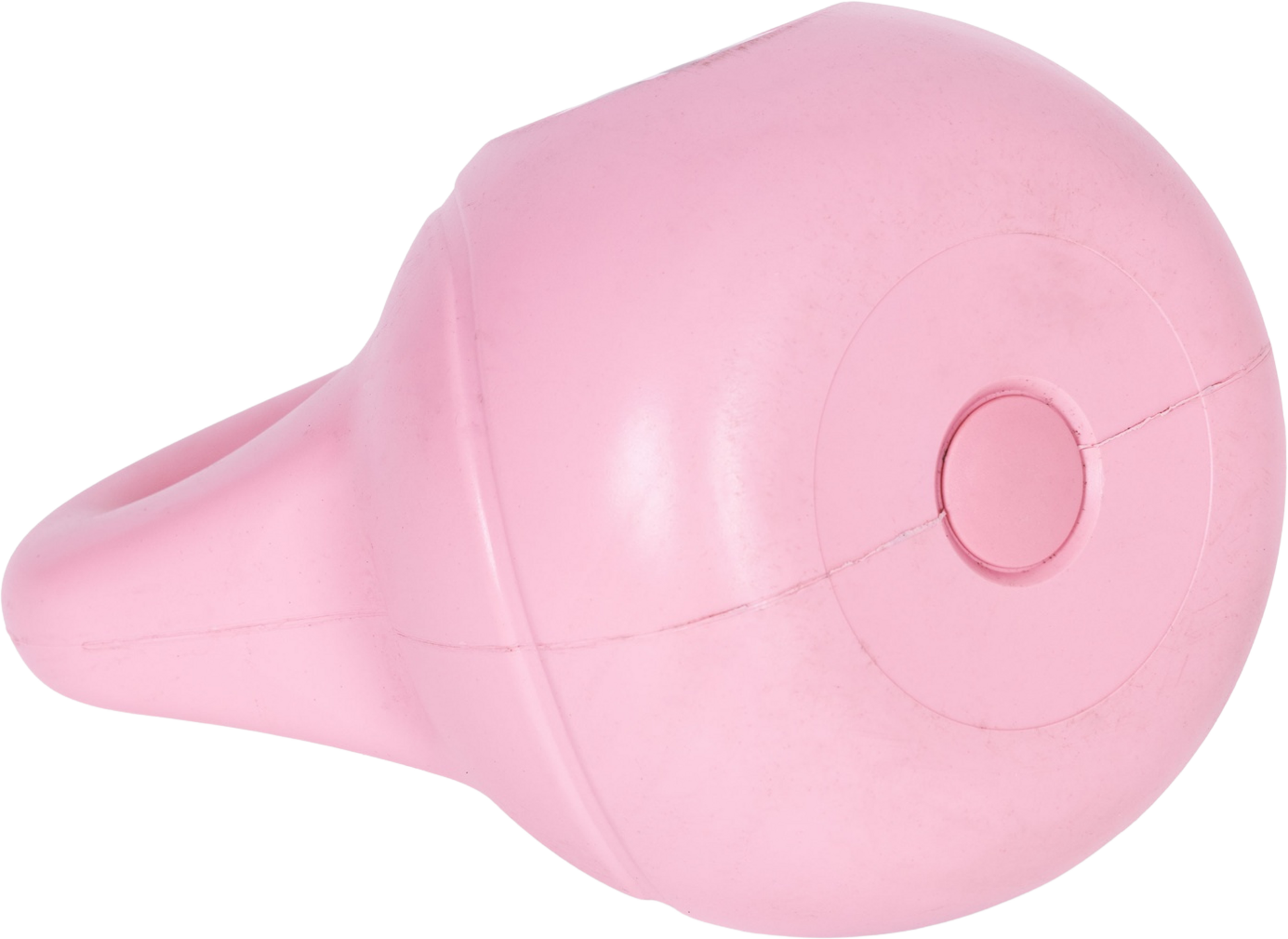 NORTHIX, Kettlebell 8 Kg For Exercise, Dumbbell, Weight Ball, Fitness Load, Pink, Modernhome