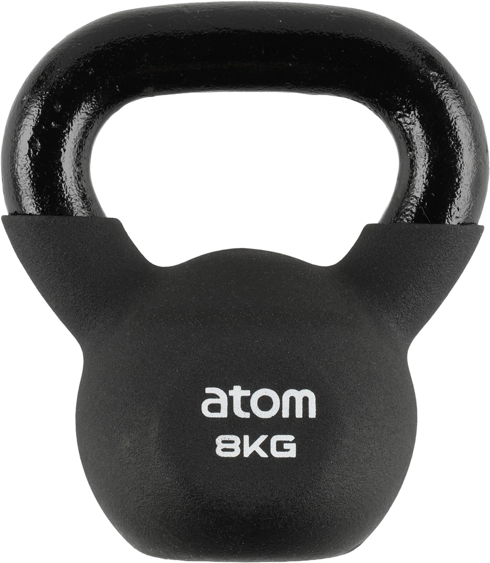 ATOM, Kettlebell 8 kg