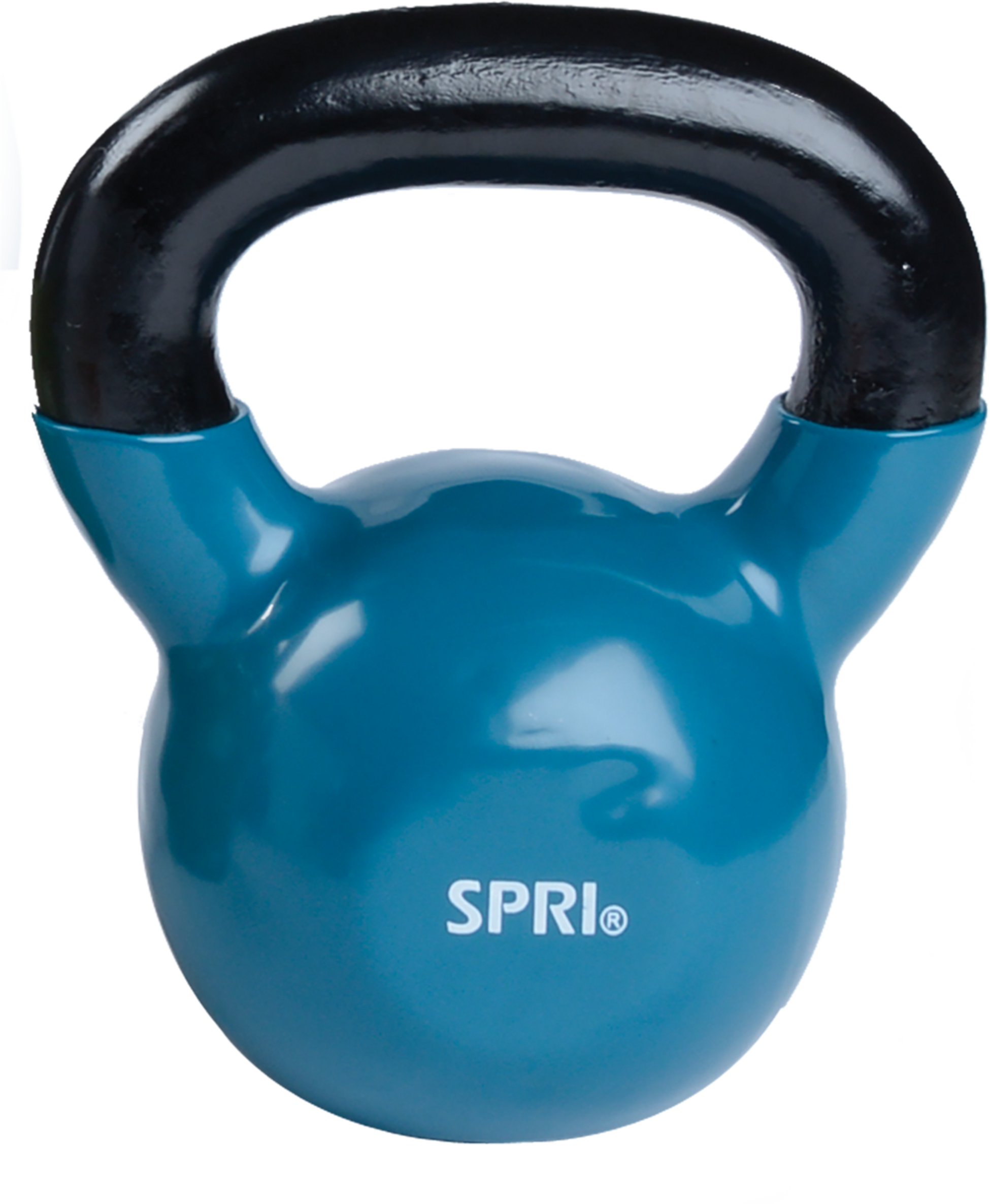 SPRI, Kettlebell 9,1 Kg / 20 Lbs