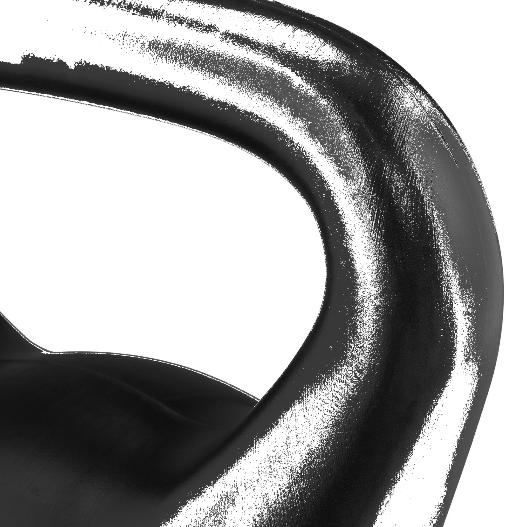 NORTHIX, Kettlebell Kettlebell