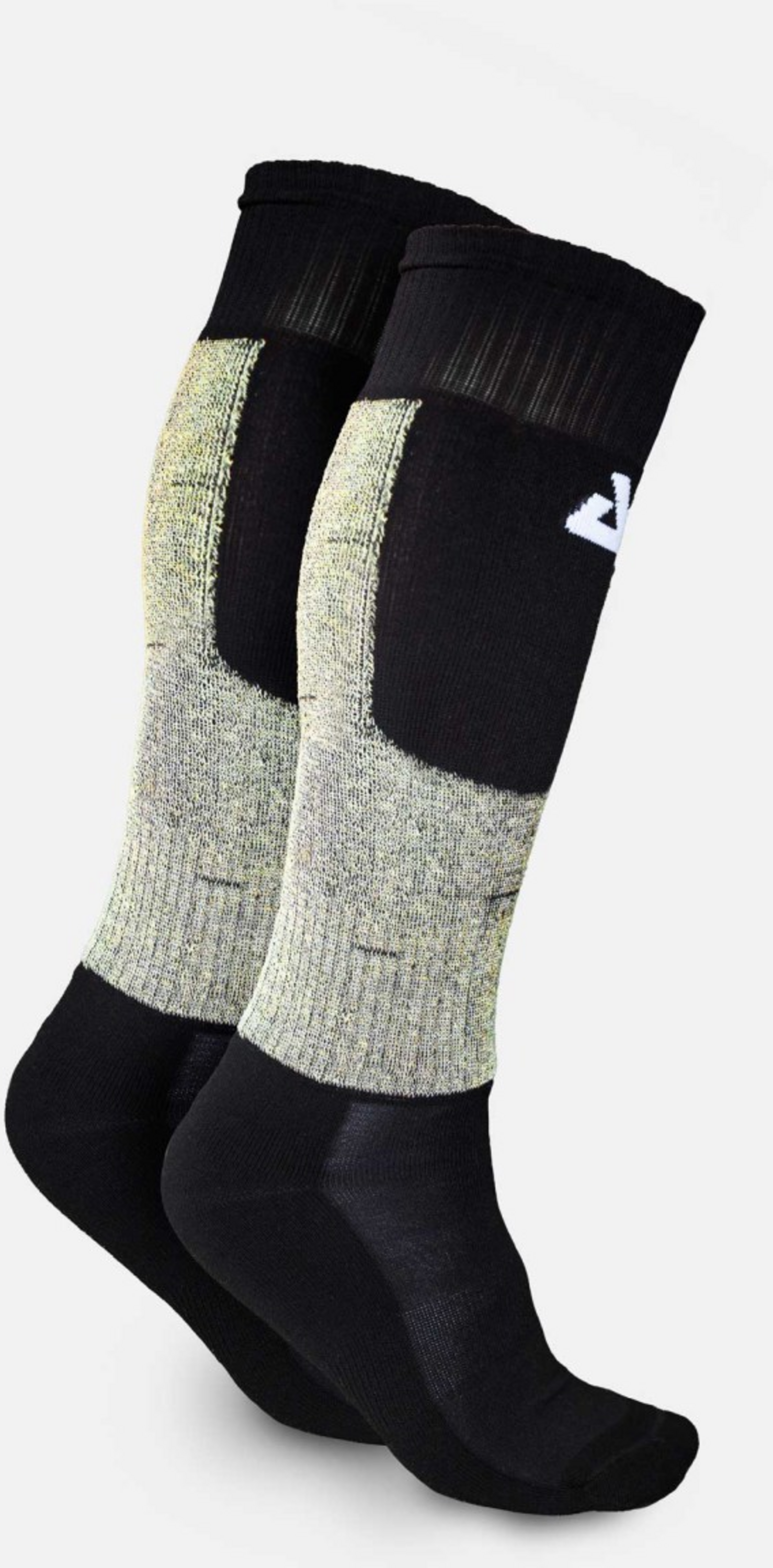 KOSA, Kevlar Bandy Sock Black