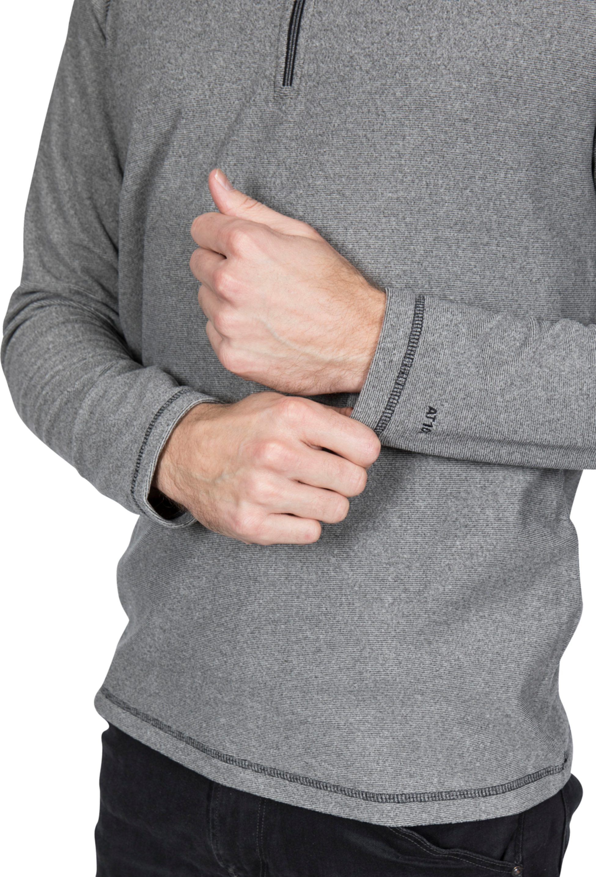 TRESPASS, Keynote - Miesten Fleece