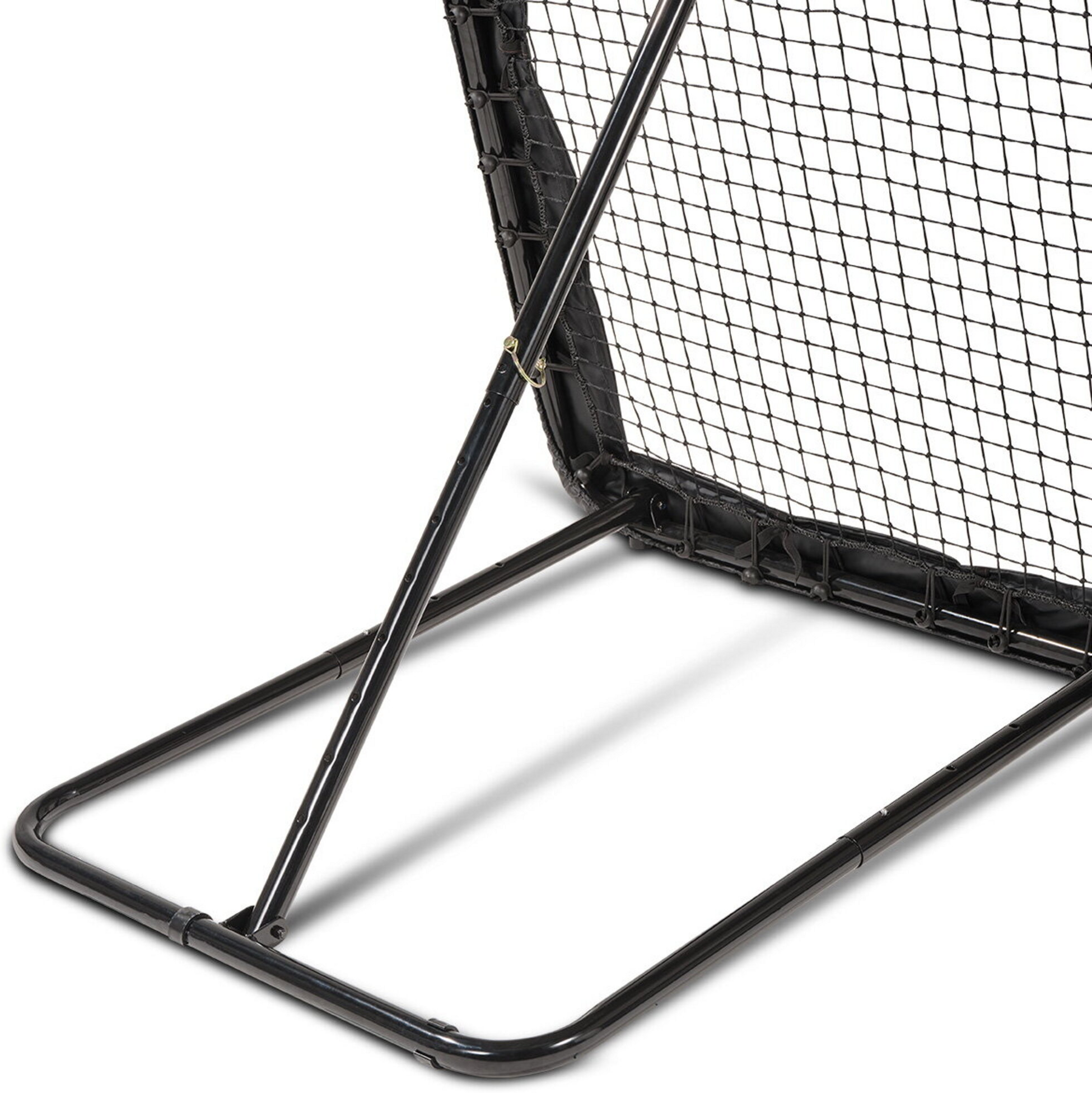 EXIT, Kickback Multisport-rebounder L 124x124cm