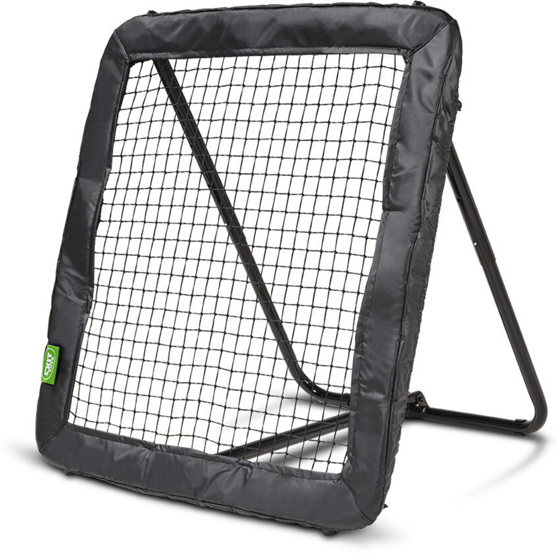 EXIT, Kickback Multisport-rebounder L 124x124cm