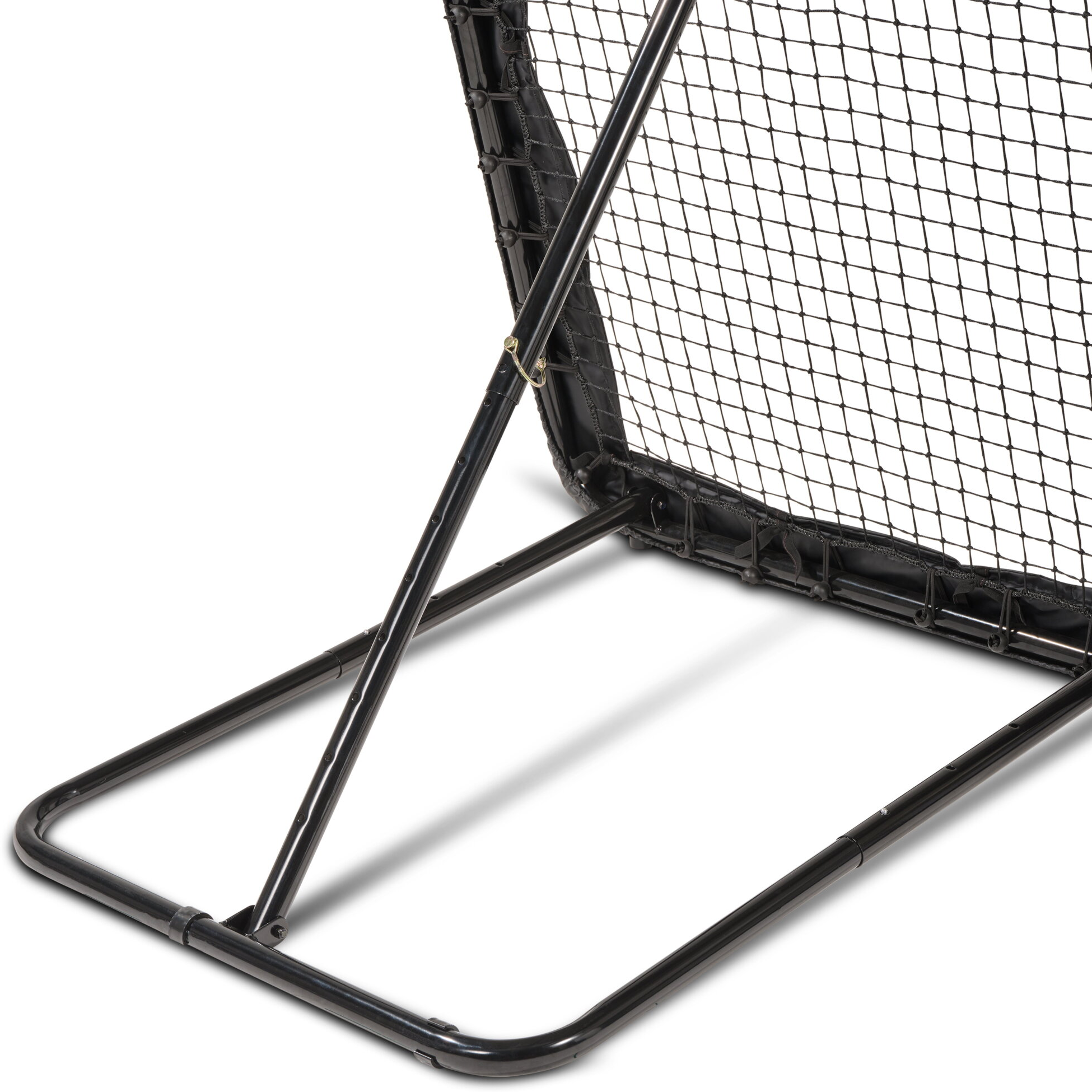 EXIT, Kickback Multisport-rebounder L 124x124cm