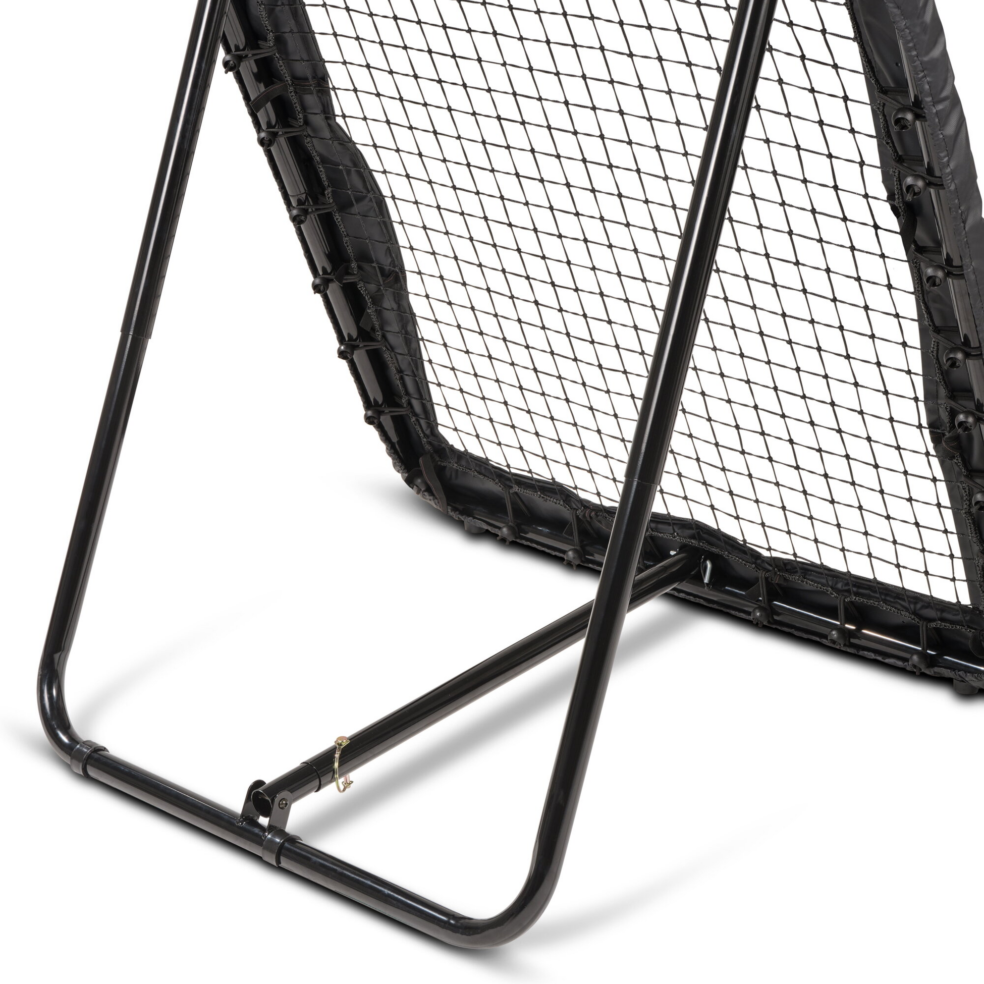 EXIT, Kickback Multisport-rebounder L 124x124cm