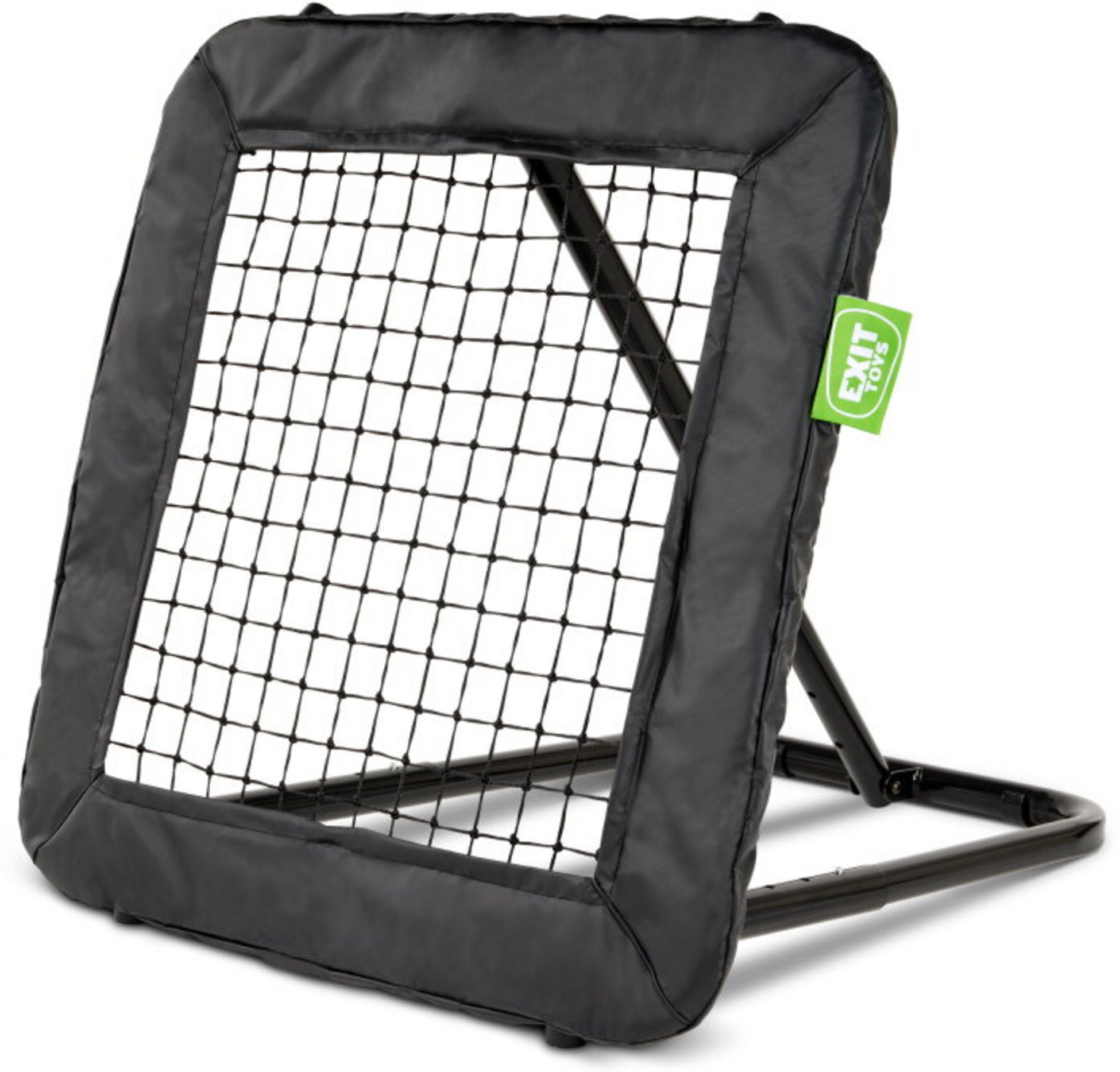EXIT, Kickback Multisport-rebounder M 84x84cm