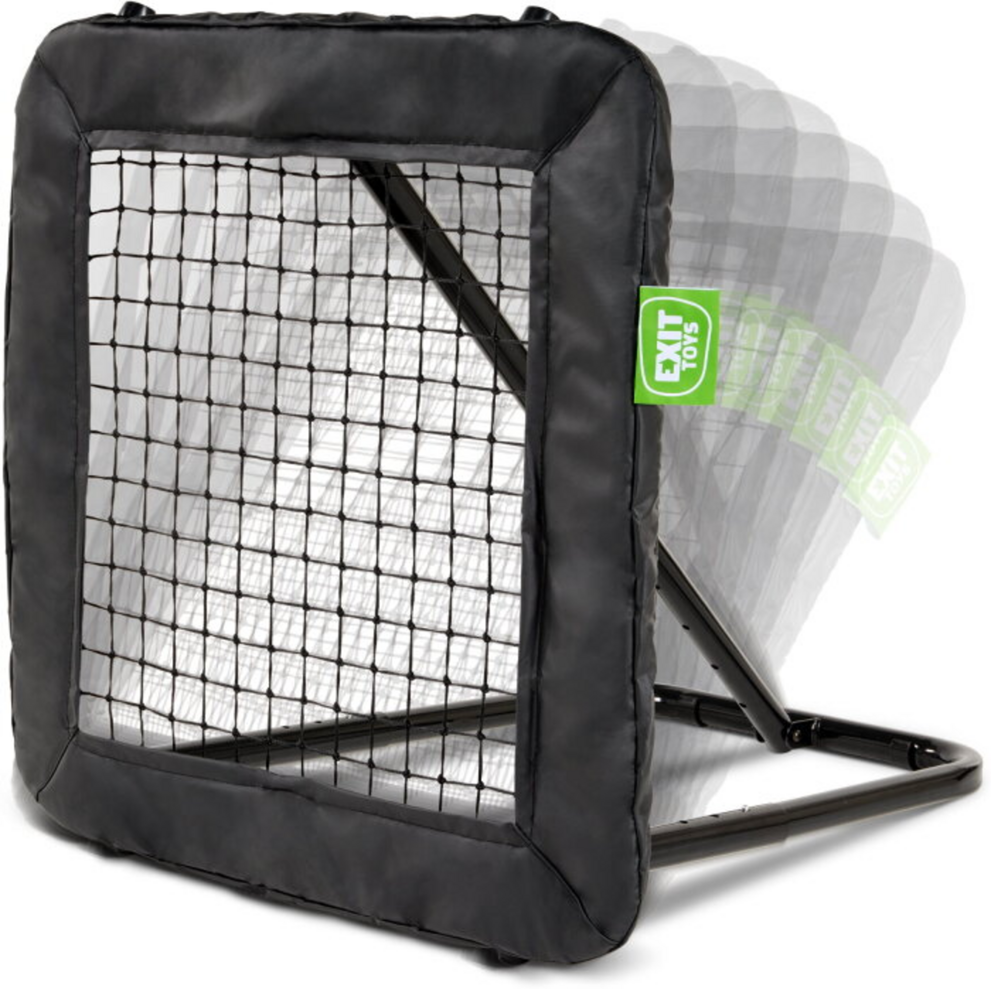 EXIT, Kickback Multisport-rebounder M 84x84cm