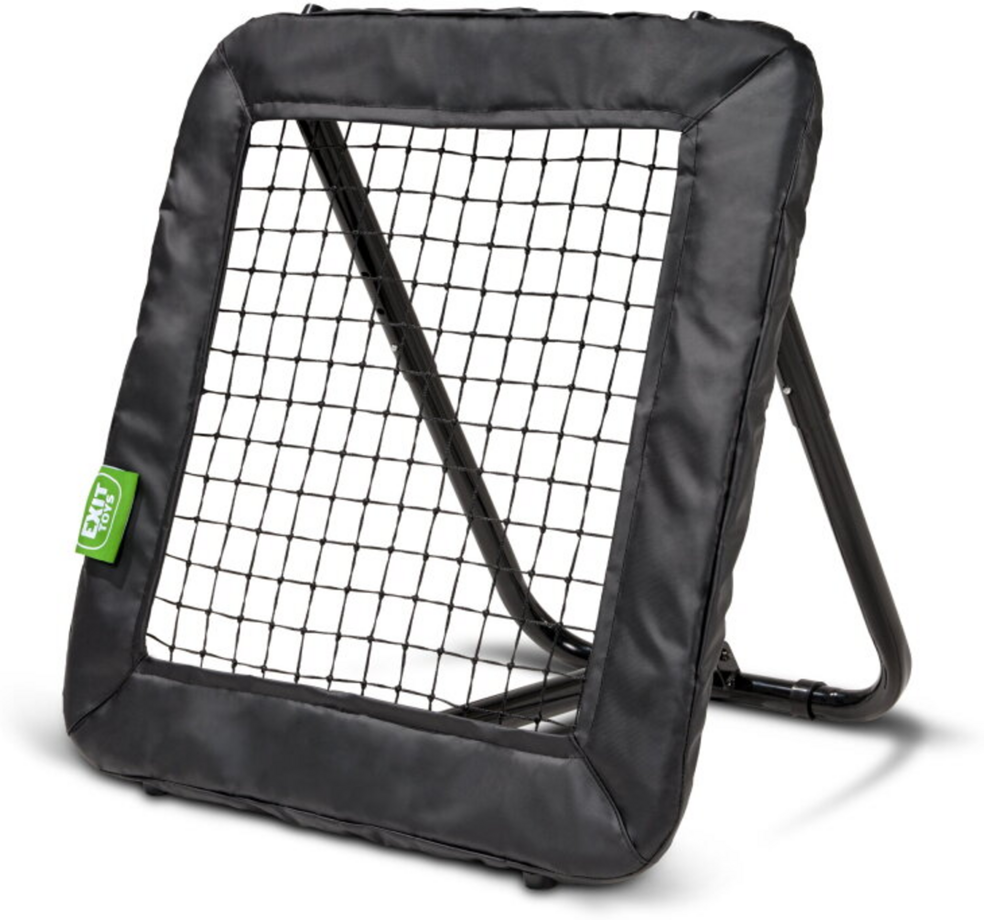 EXIT, Kickback Multisport-rebounder M 84x84cm