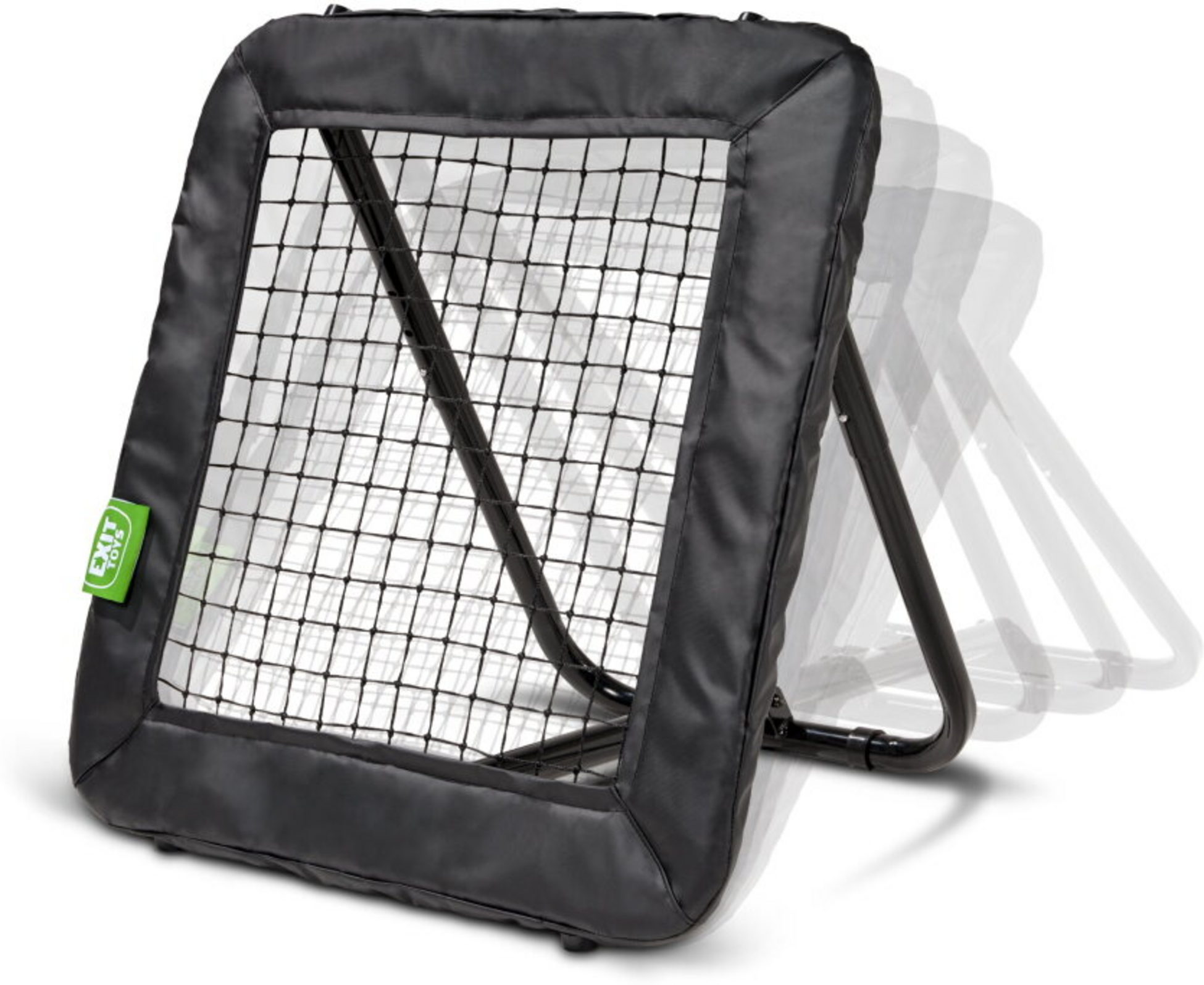 EXIT, Kickback Multisport-rebounder M 84x84cm