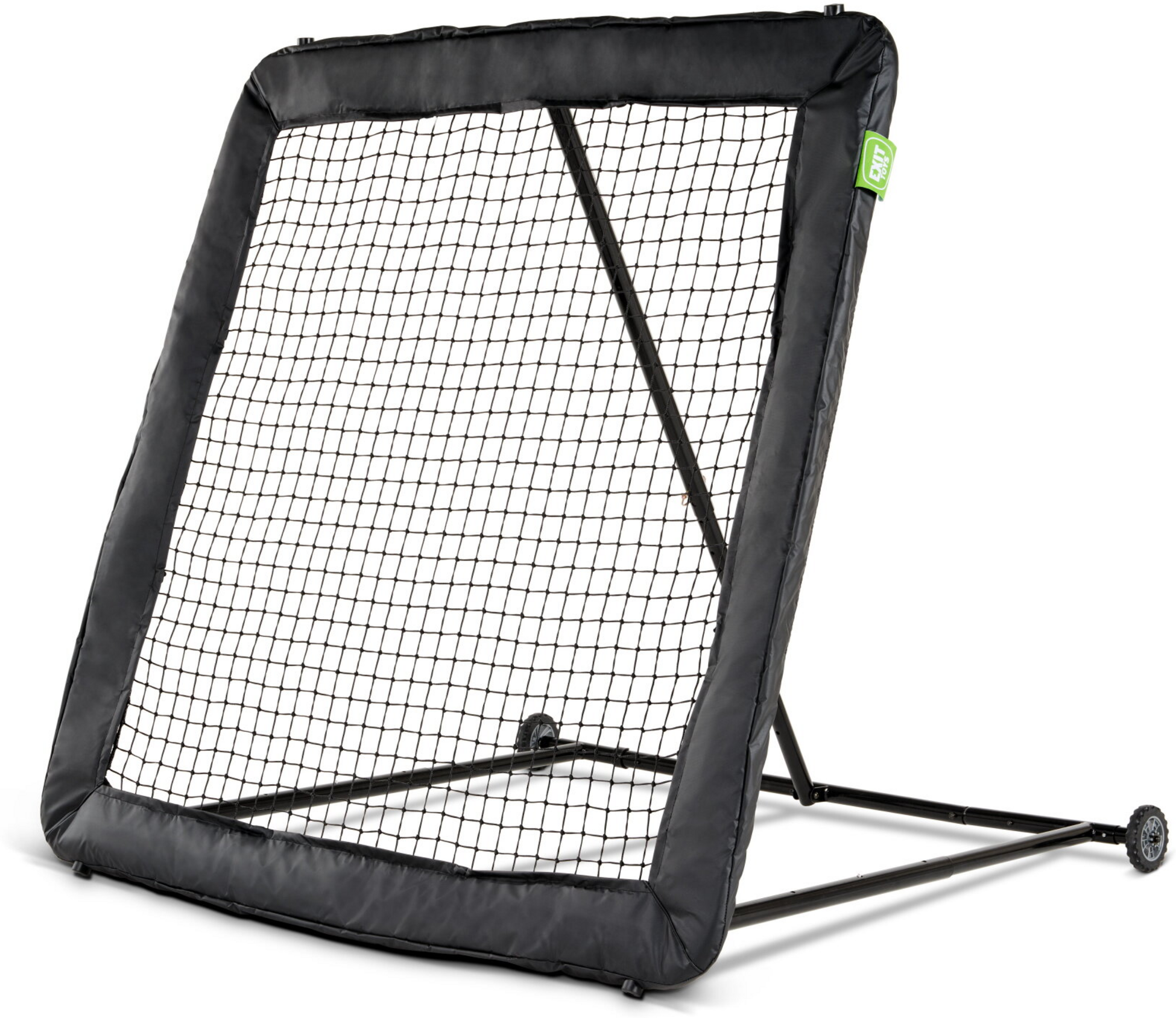 EXIT, Kickback Multisport-rebounder Xl 164x164cm