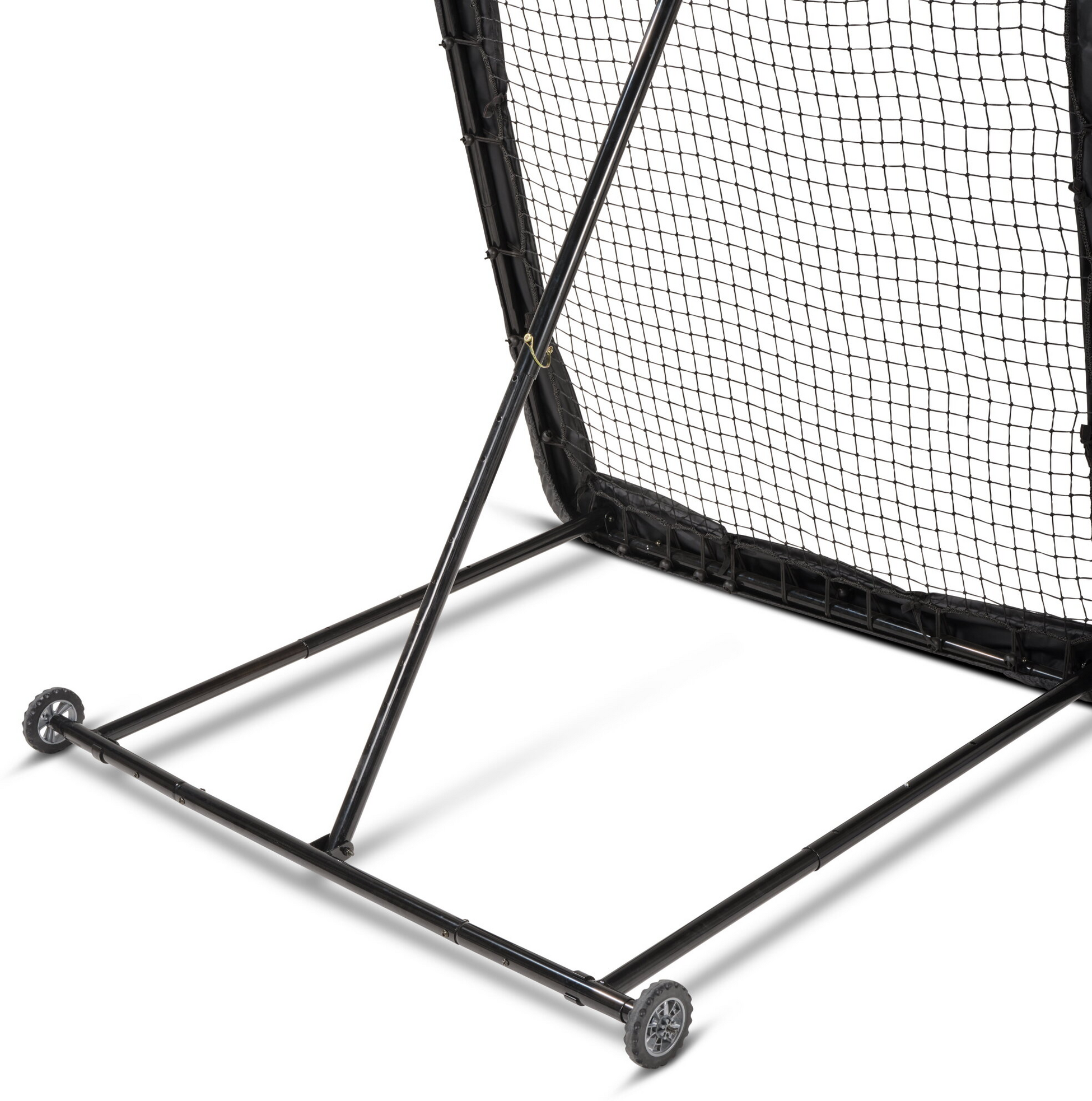 EXIT, Kickback Multisport-rebounder Xl 164x164cm