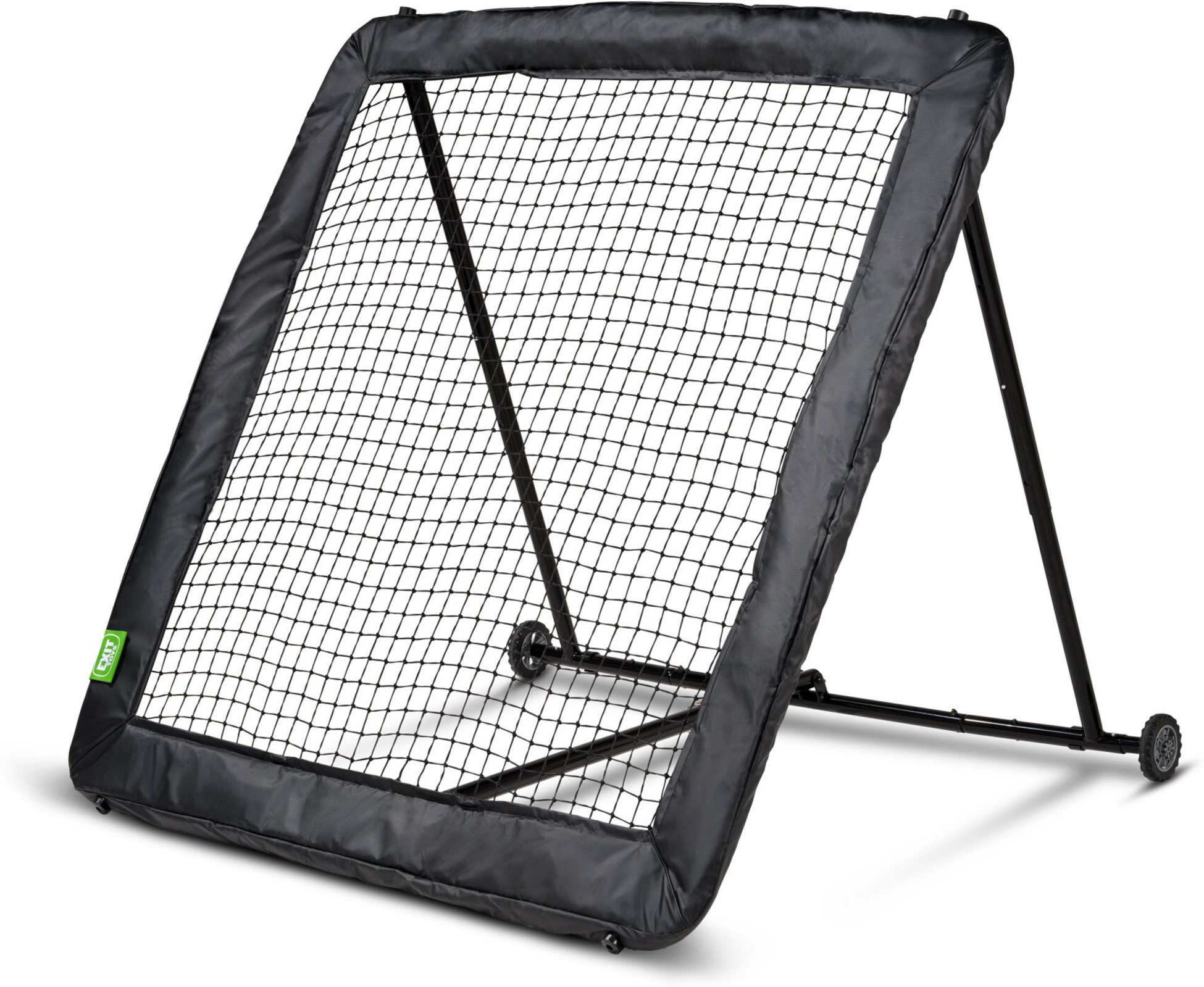 EXIT, Kickback Multisport-rebounder Xl 164x164cm