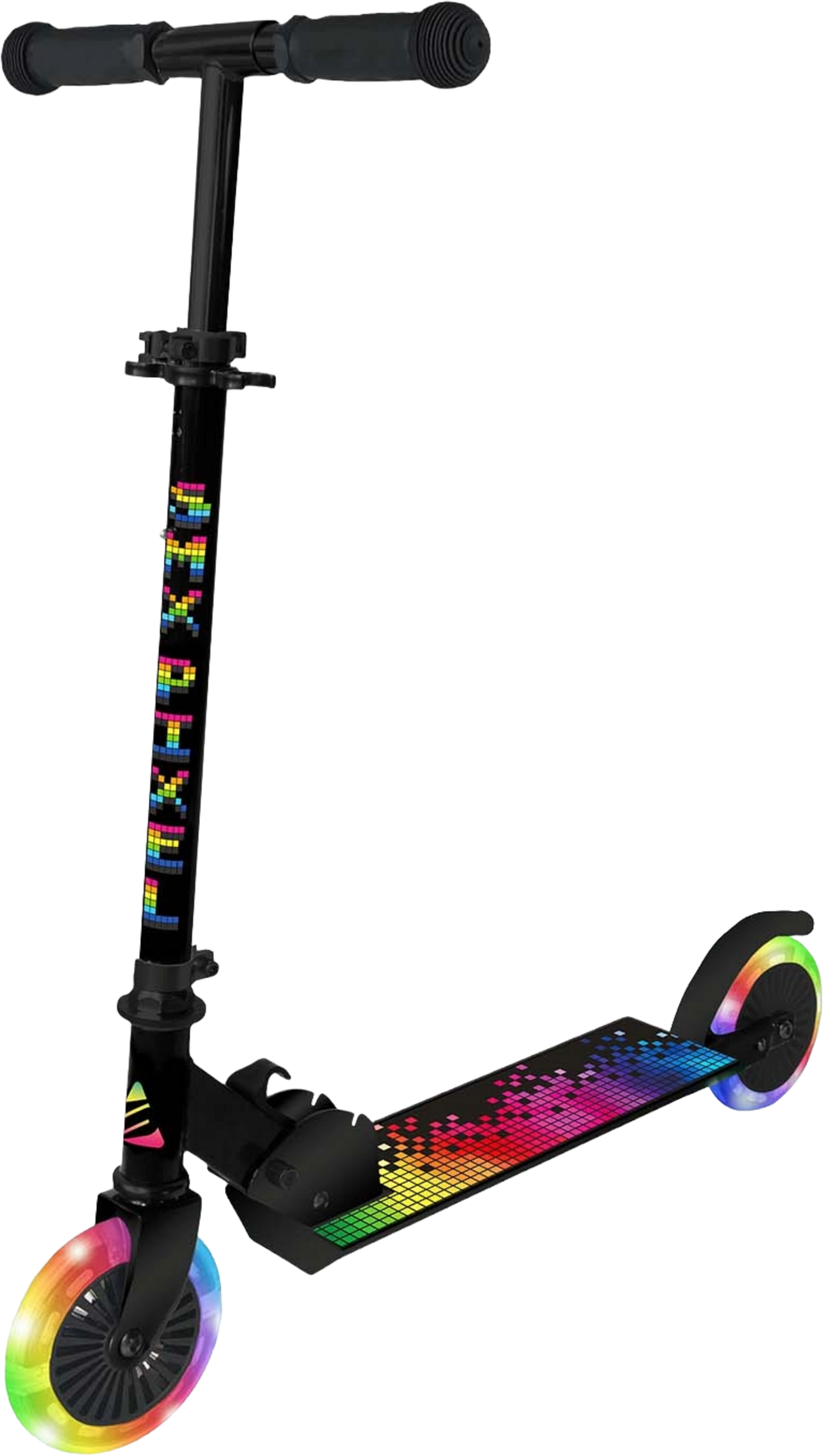 SPORTME, Kickbike Smx Pixel 120