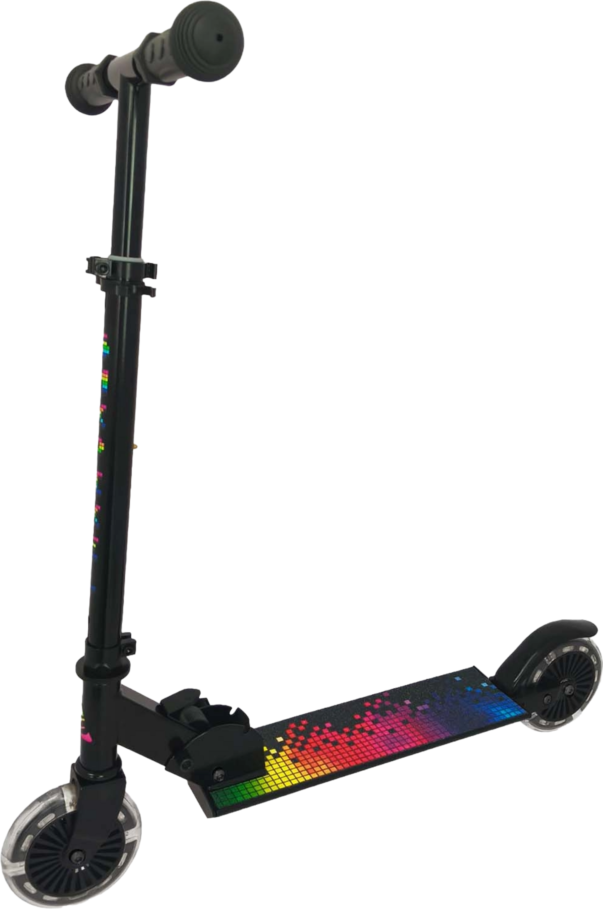 SPORTME, Kickbike Smx Pixel 120