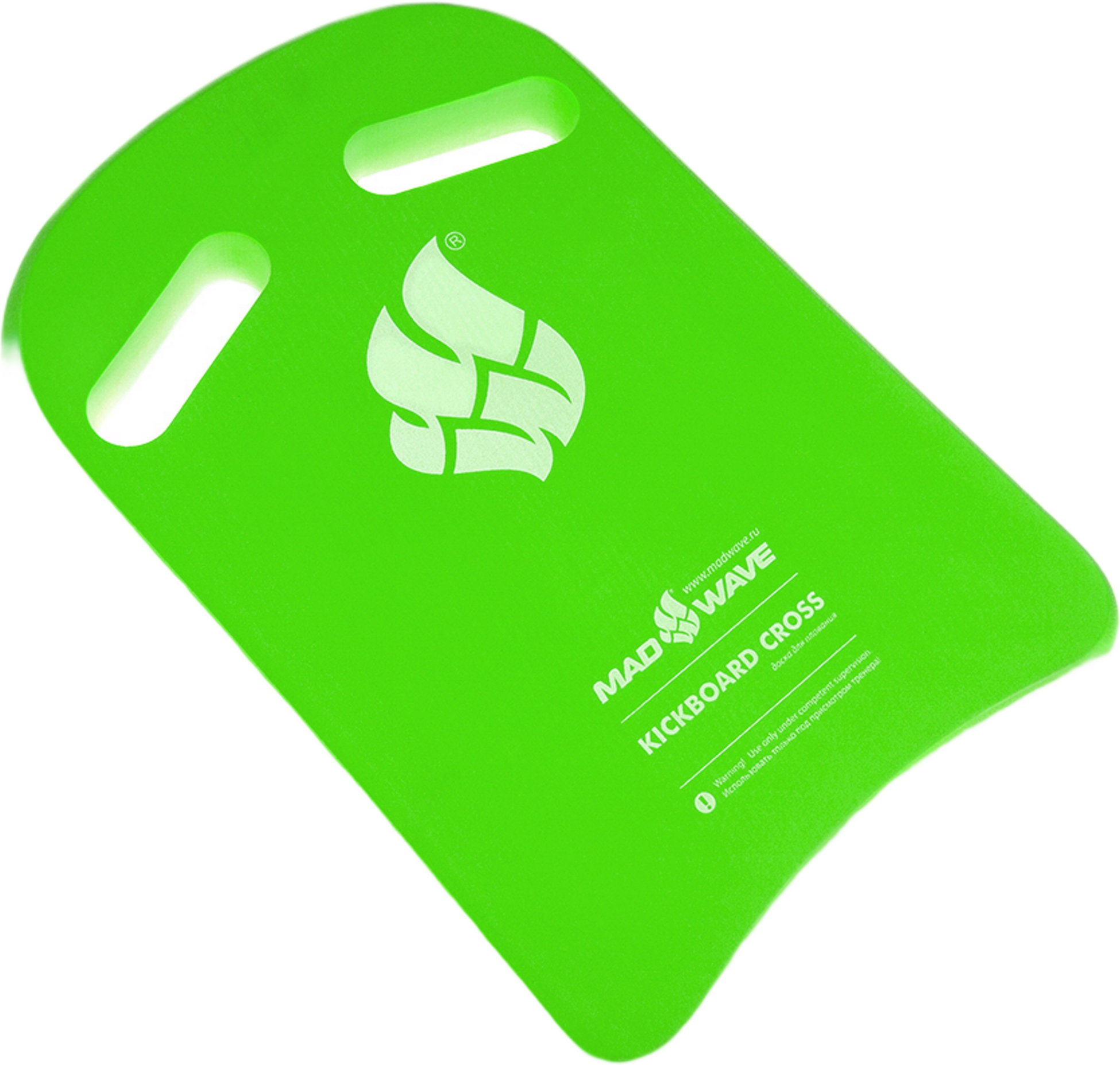 MAD WAVE, Kickboard Cross