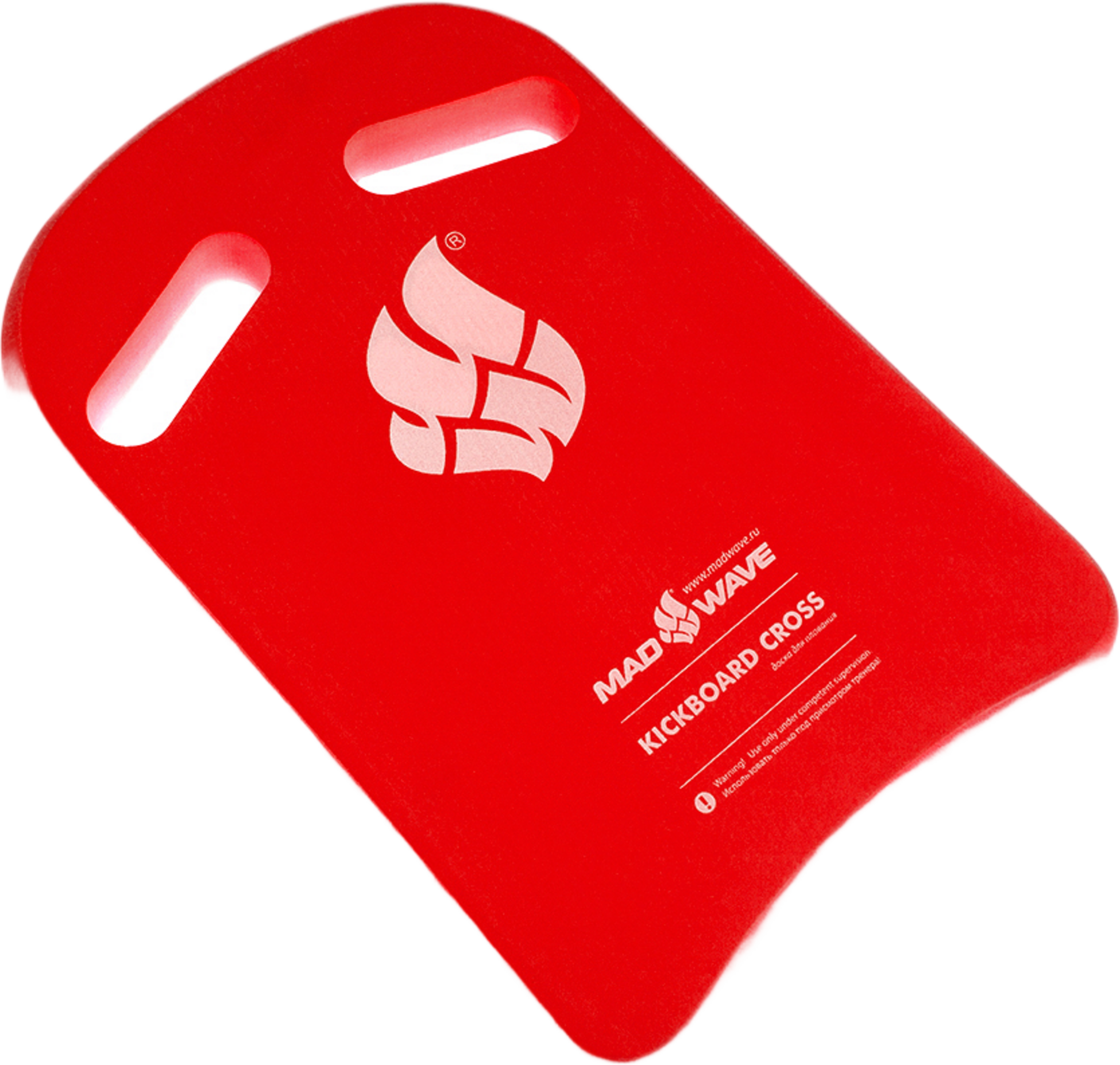 MAD WAVE, Kickboard Cross