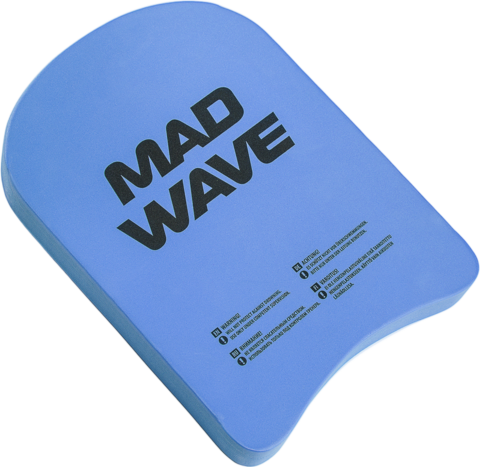 MAD WAVE, Kickboard Kids