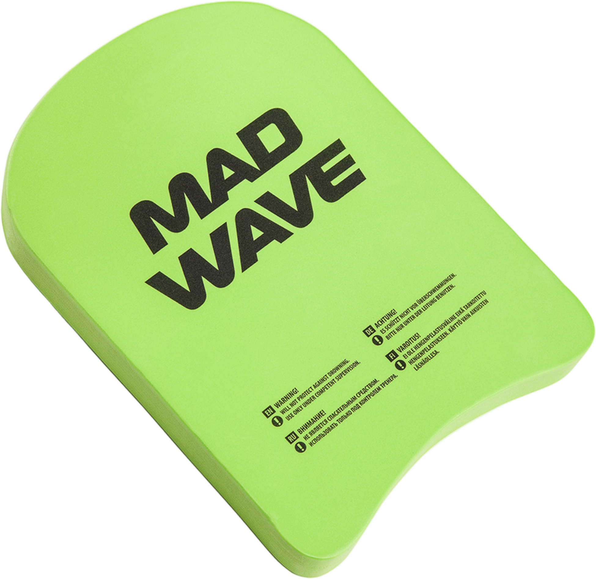 MAD WAVE, Kickboard Kids