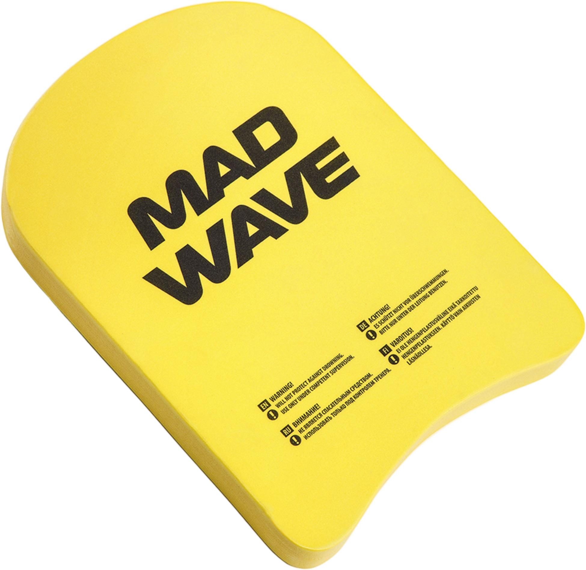 MAD WAVE, Kickboard Kids