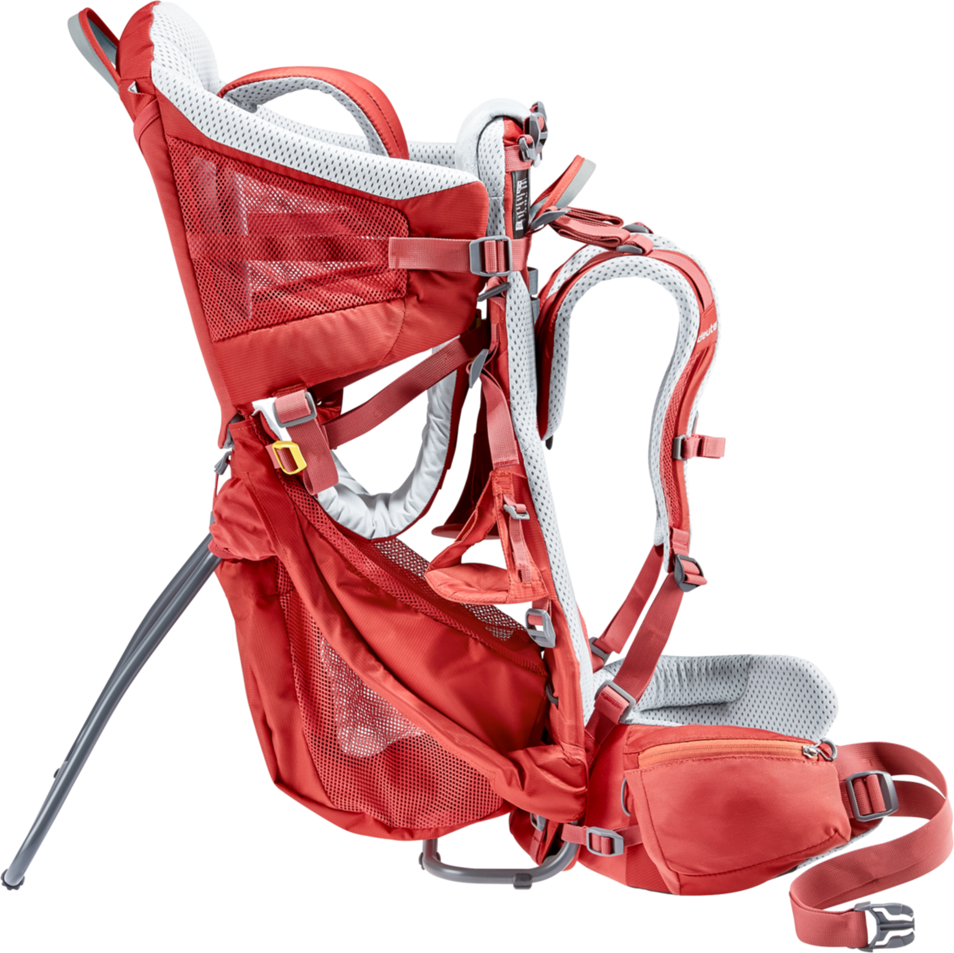 DEUTER, Kid Comfort Active Sl