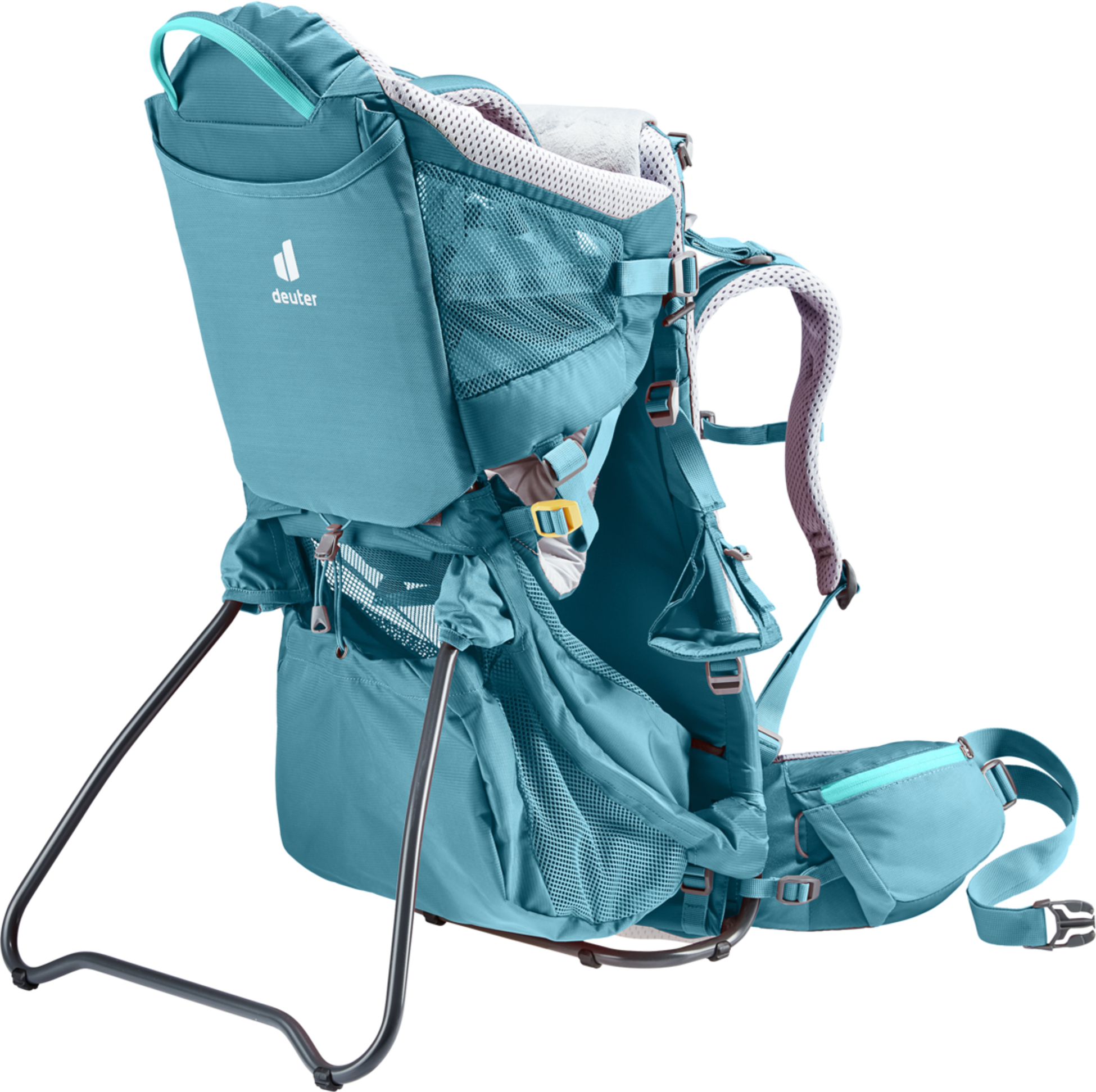 DEUTER, Kid Comfort Active Sl