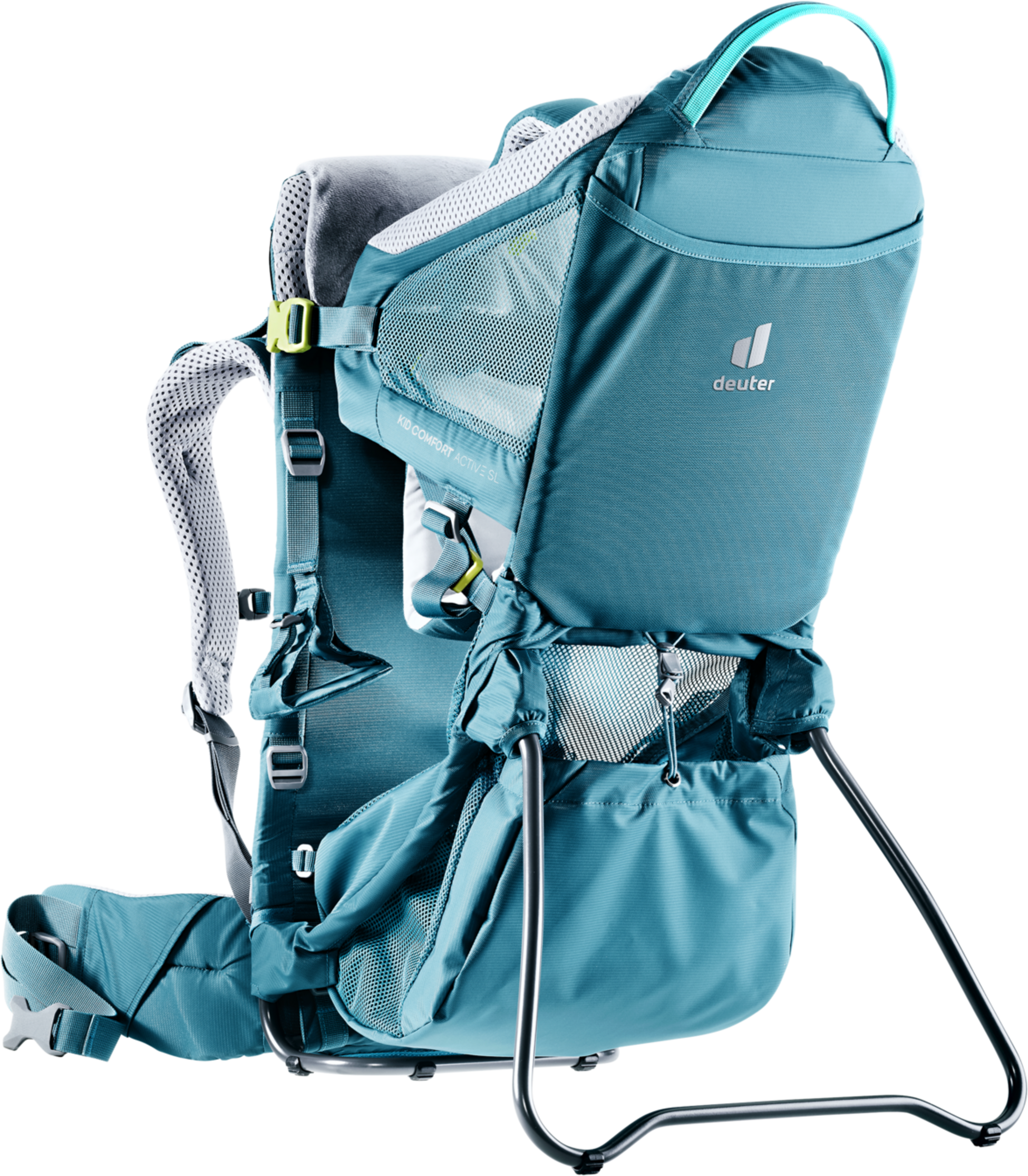DEUTER, Kid Comfort Active Sl