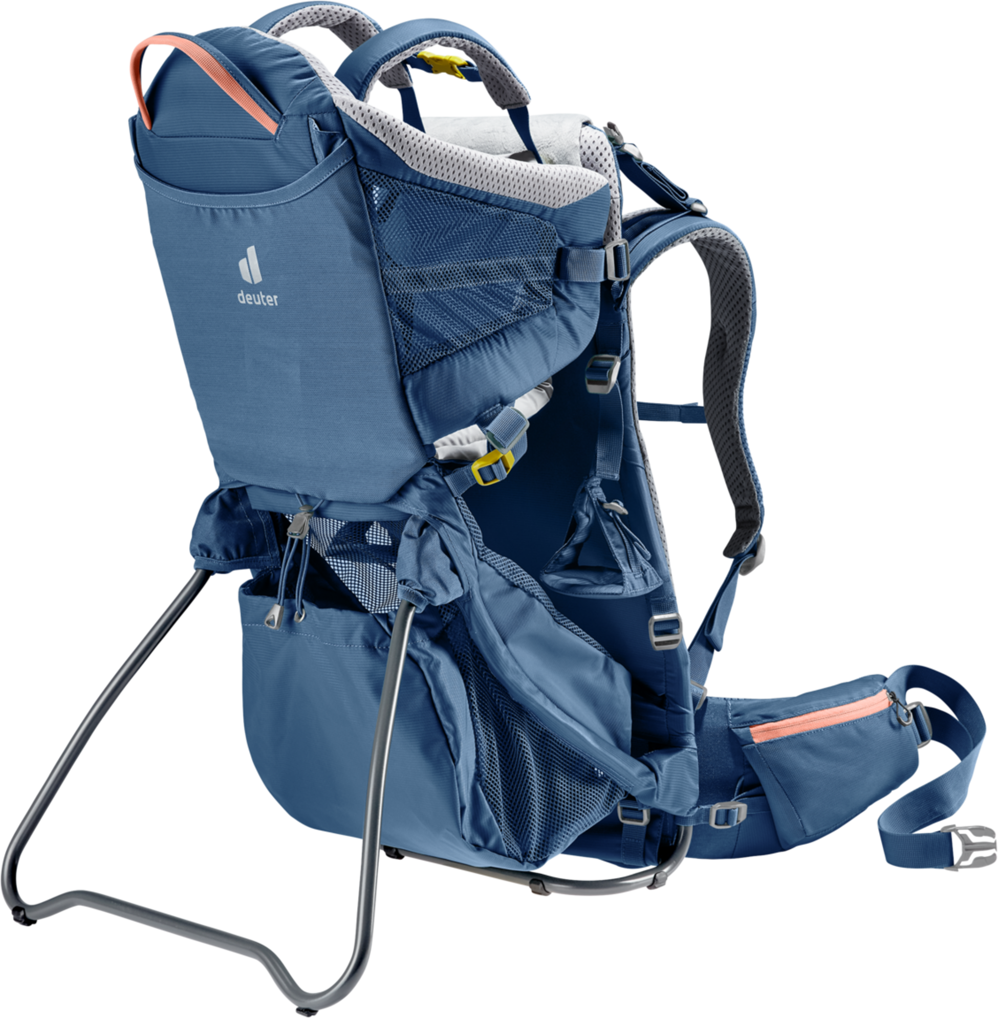 DEUTER, Kid Comfort Active