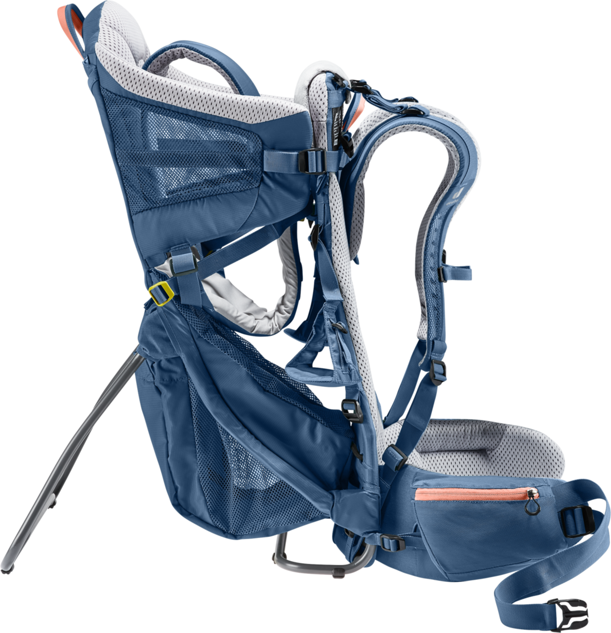 DEUTER, Kid Comfort Active